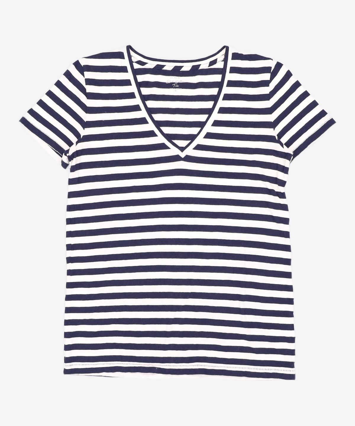 제이크루(JCREW) 반소매 티셔츠 S