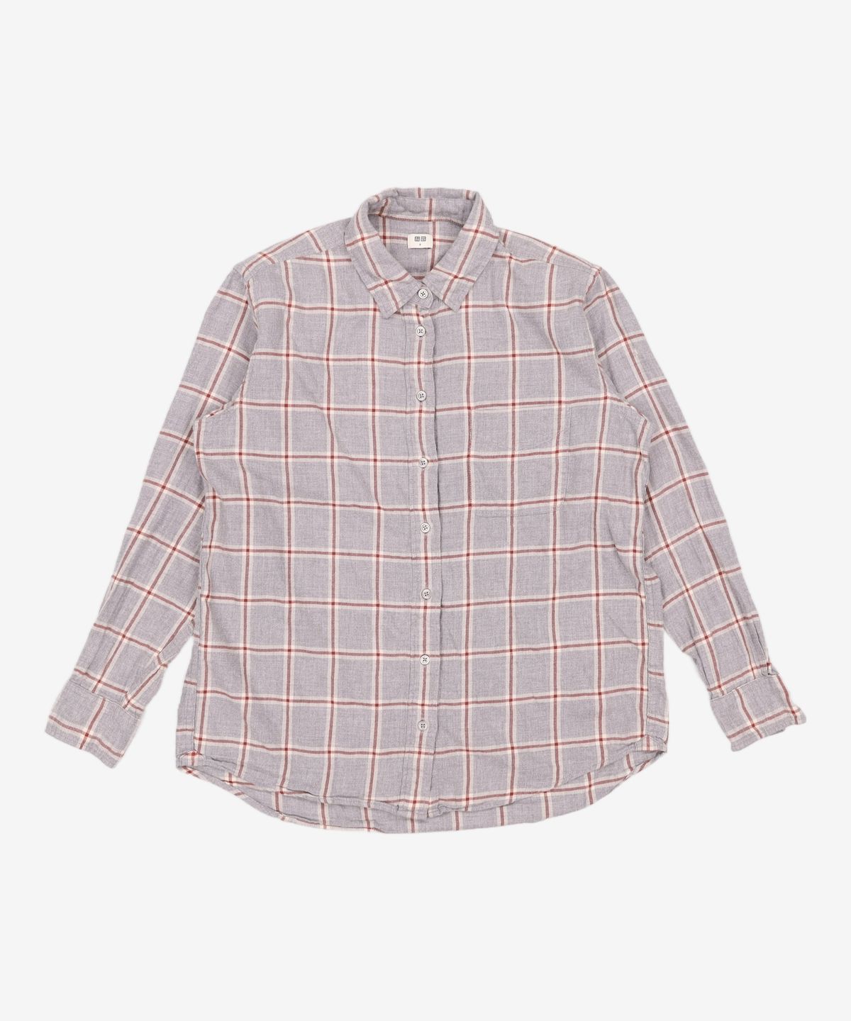 유니클로(UNIQLO) 캐주얼 셔츠 M