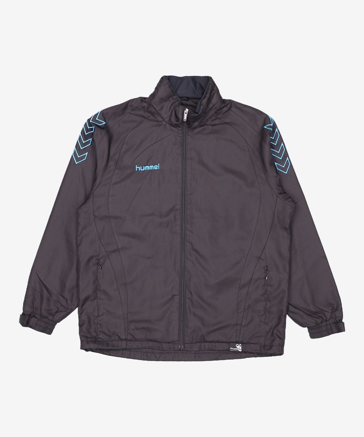 험멜(HUMMEL) 트레이닝 재킷 L