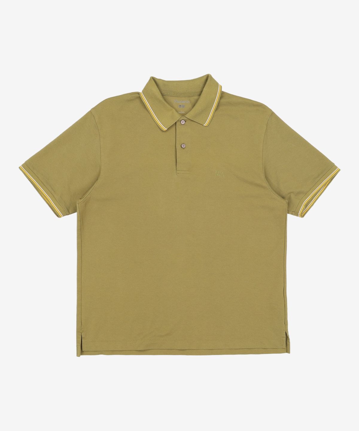 유니클로(UNIQLO) 피케/카라 티셔츠 L