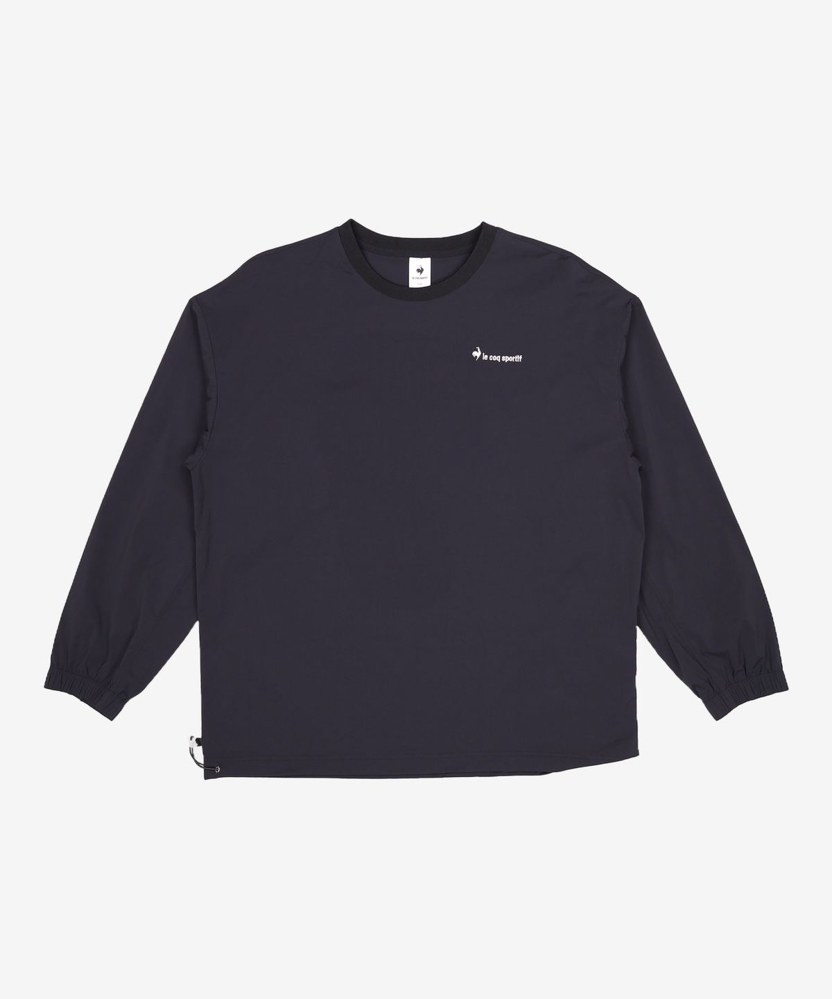 르꼬끄 스포르티브(LE COQ SPORTIF) 긴소매 티셔츠 110