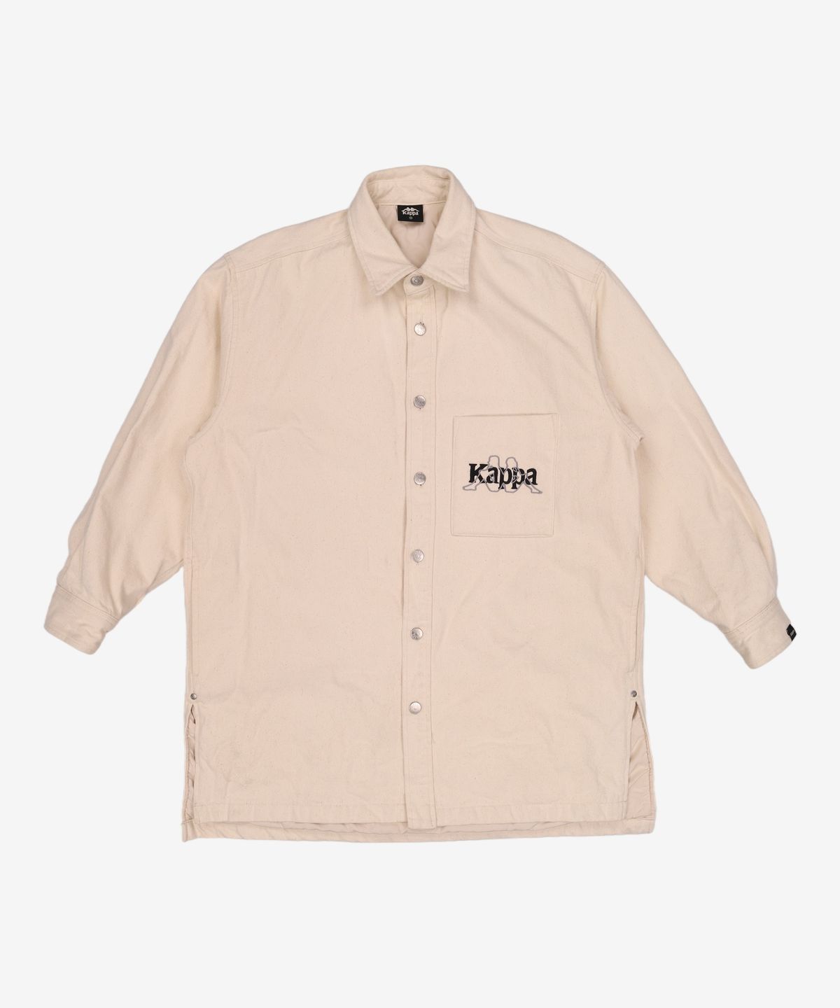 카파(KAPPA) 캐주얼 셔츠