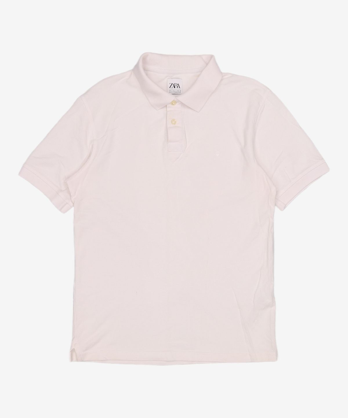 자라(ZARA) 피케/카라 티셔츠 S