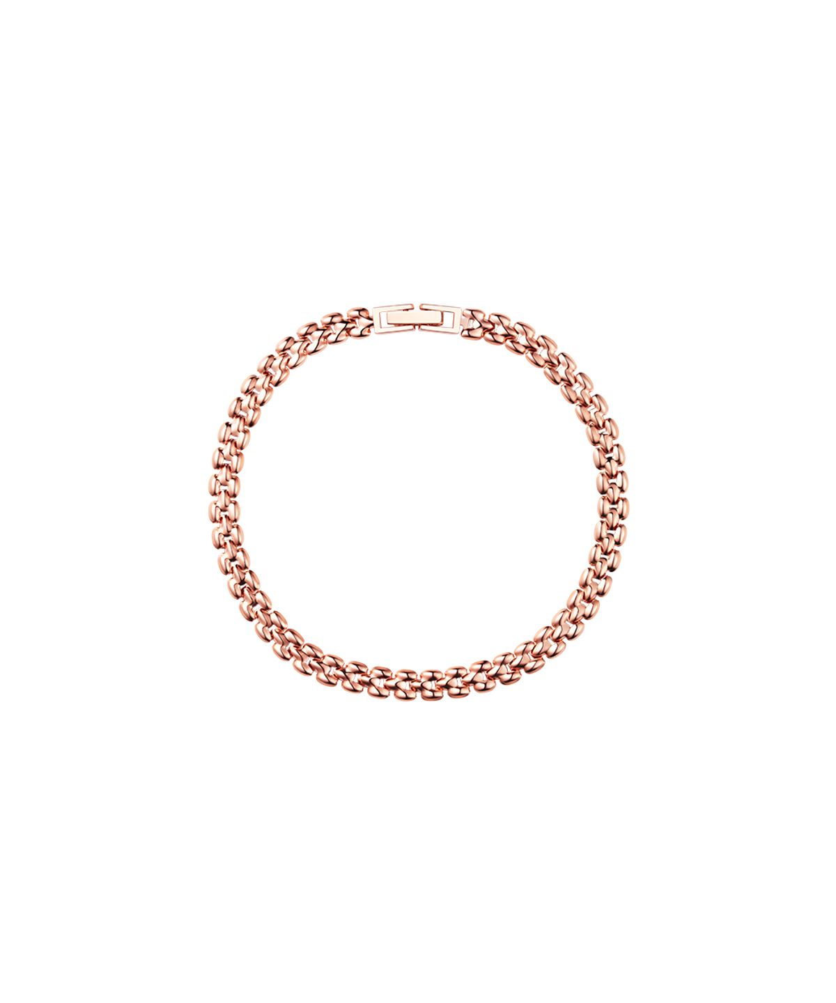 스톤헨지(STONEHENGE) 14K 로즈골드 팔찌 SA26B84F