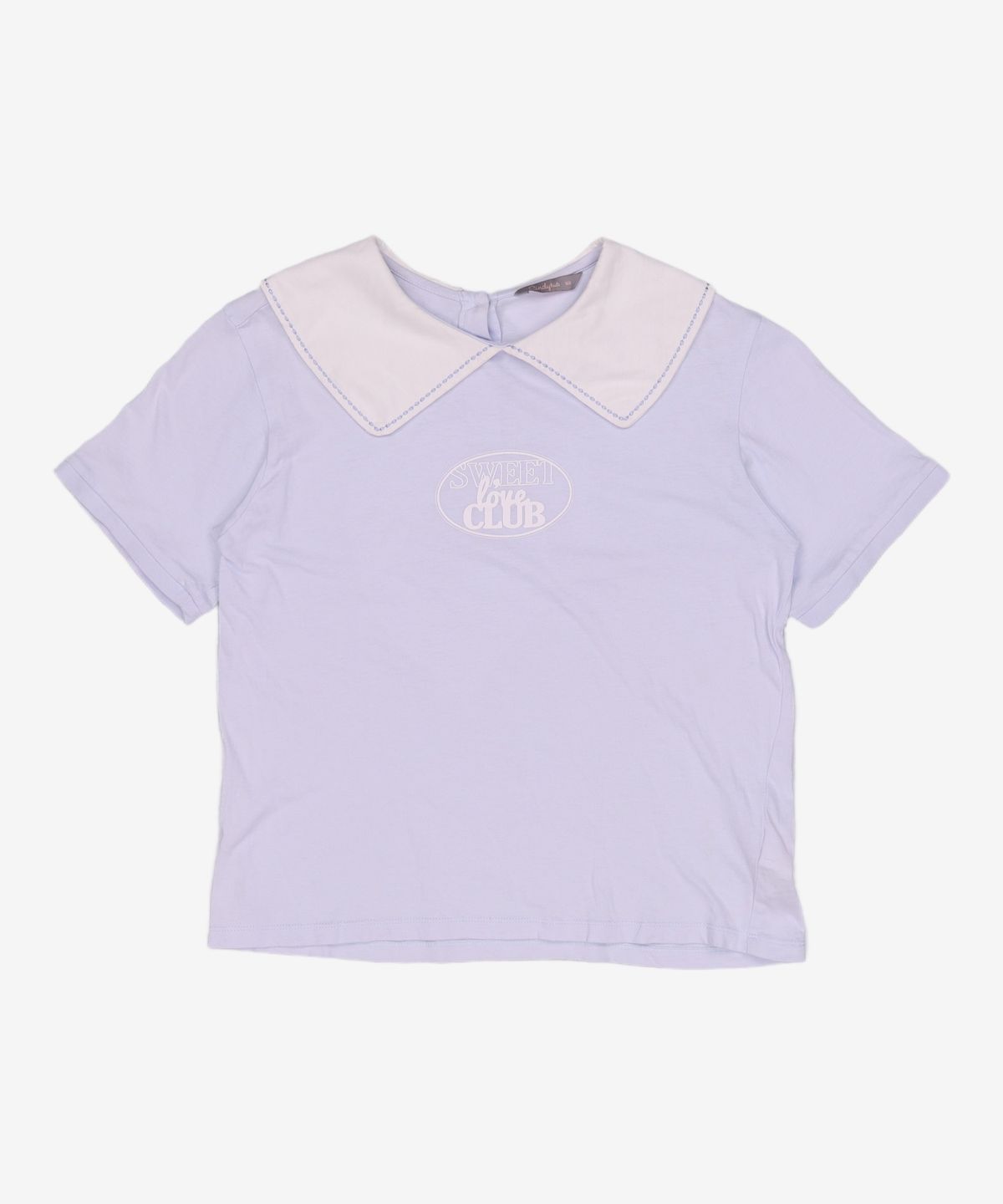 신디키즈(Cindy kids) 피케/카라 티셔츠 160