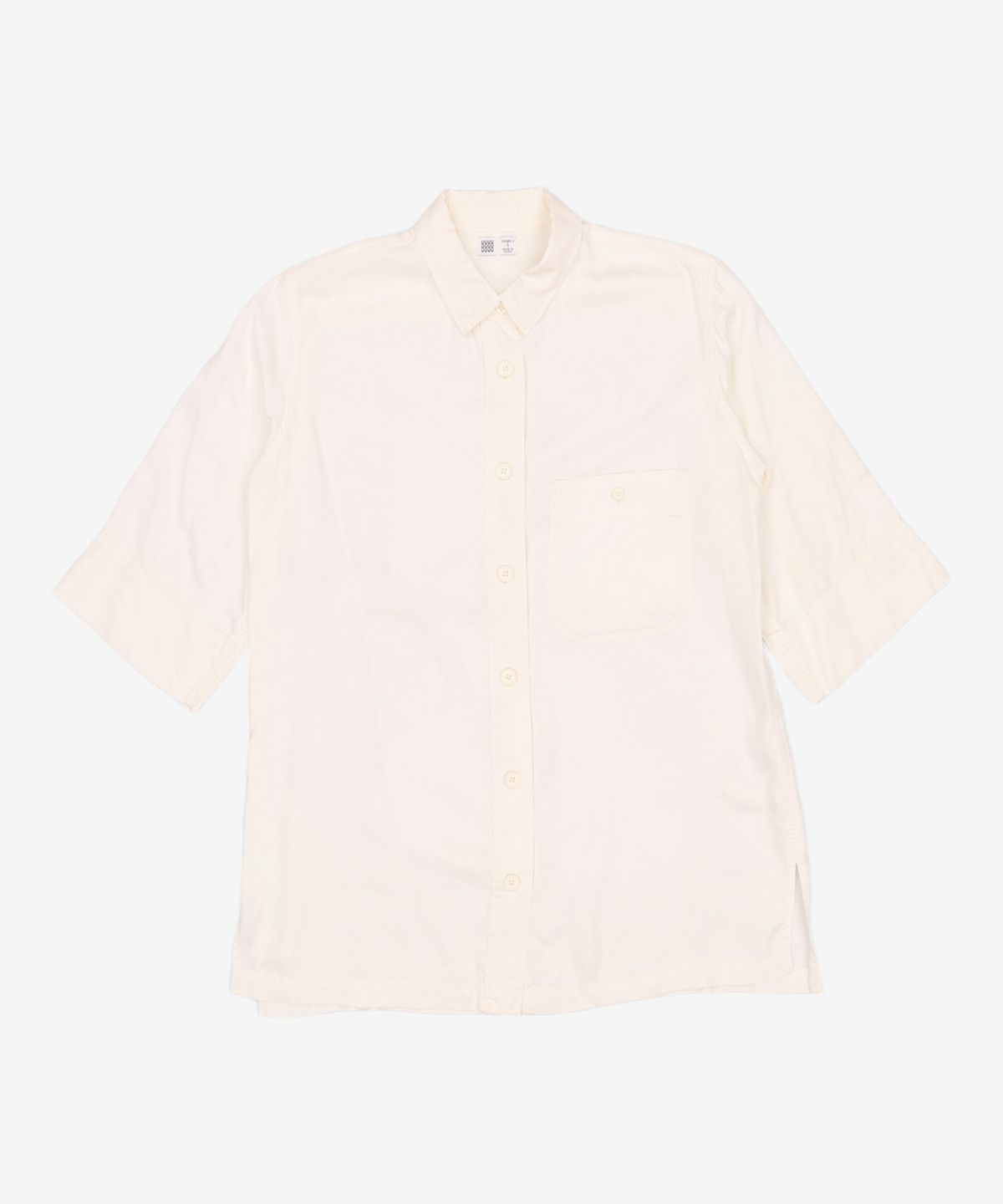 유니클로(UNIQLO) 캐주얼 셔츠 S