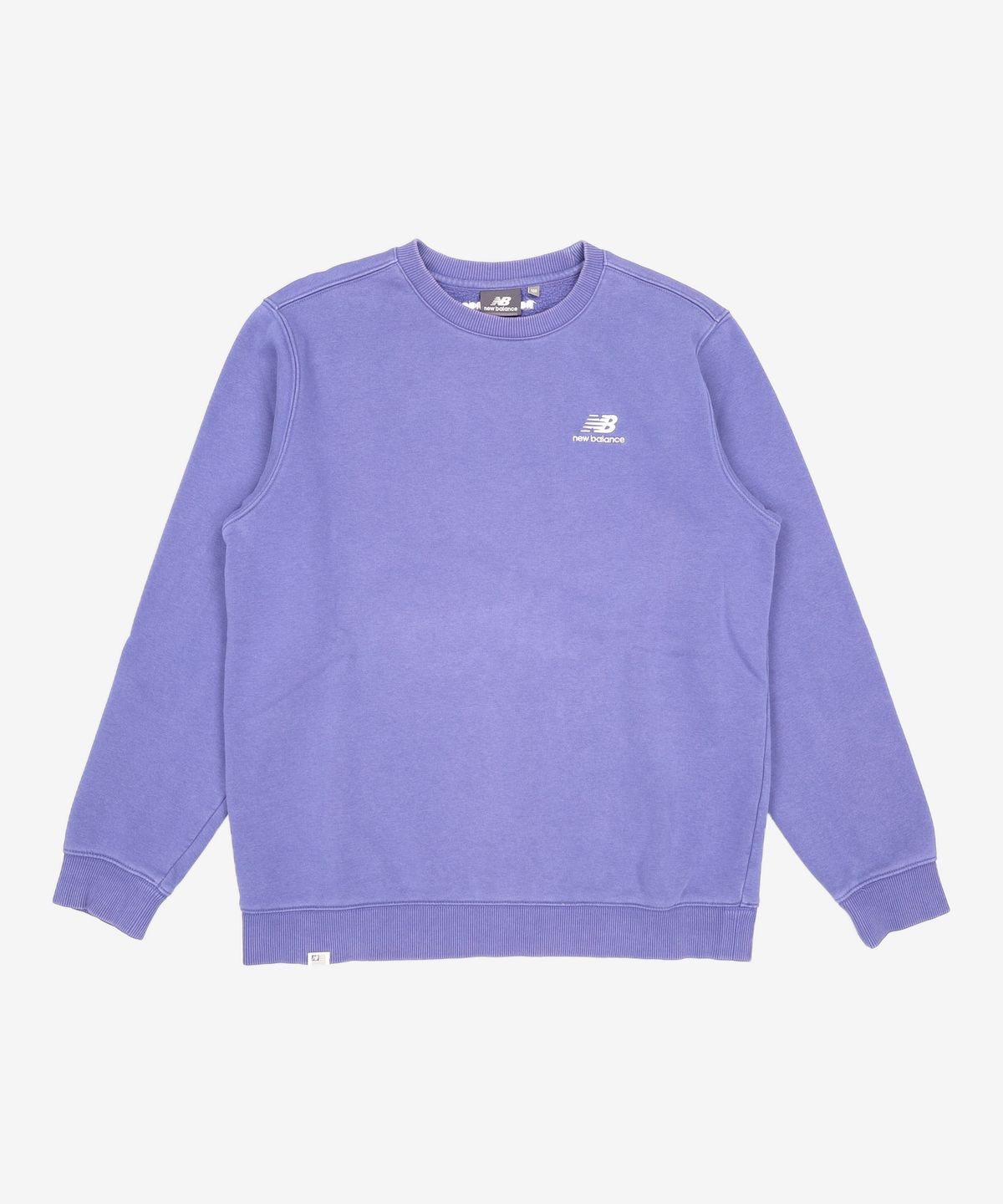 뉴발란스(NEW BALANCE) 맨투맨/스웨트셔츠 100