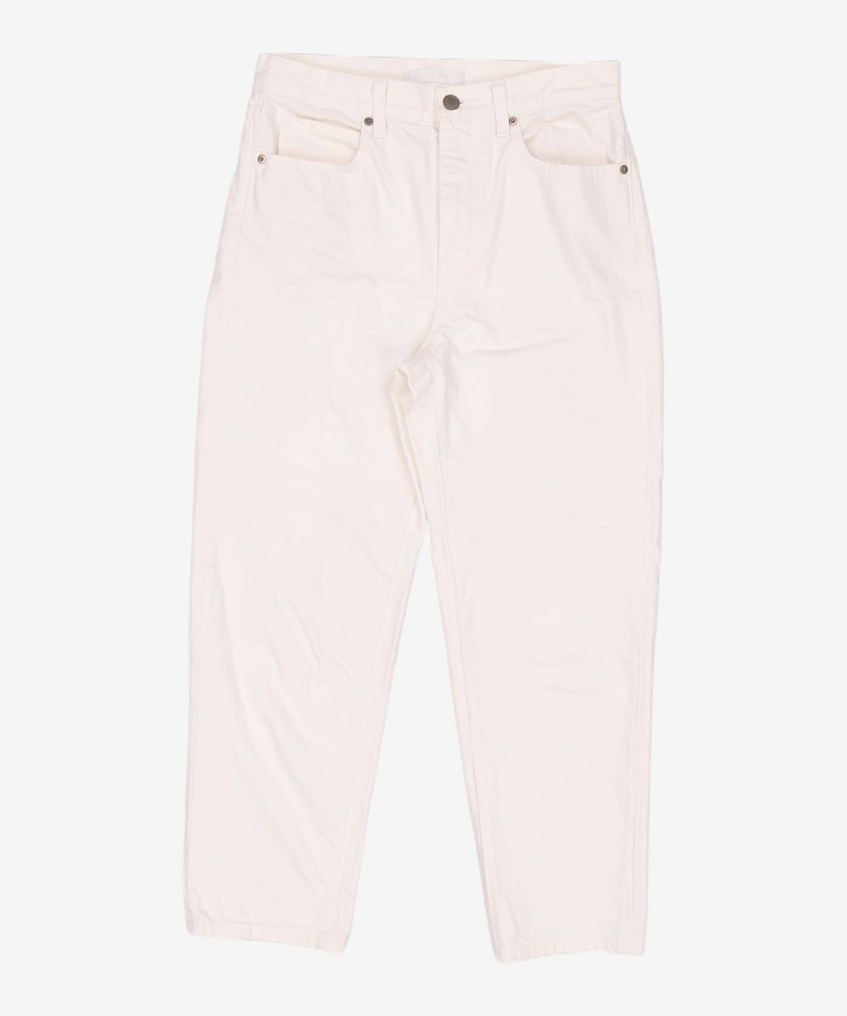 유니클로(UNIQLO) 청/데님 팬츠 24