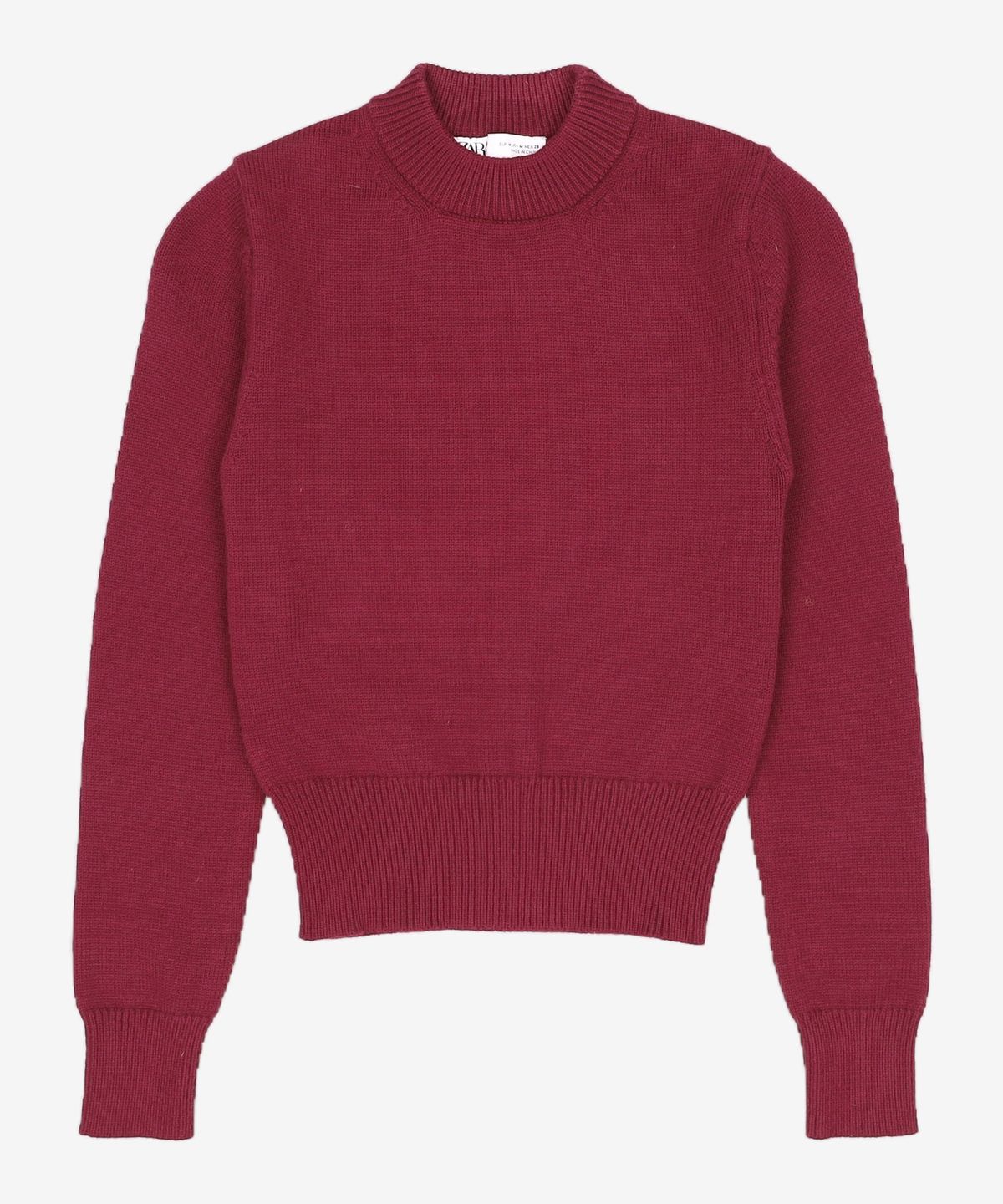 자라(ZARA) 니트/스웨터 M