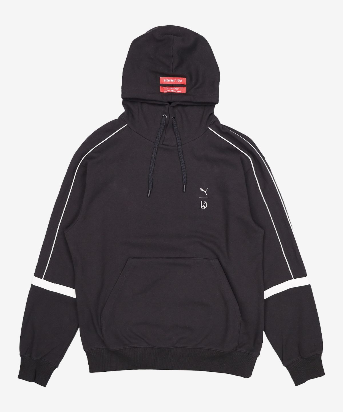 푸마(PUMA) 후드 티셔츠 M