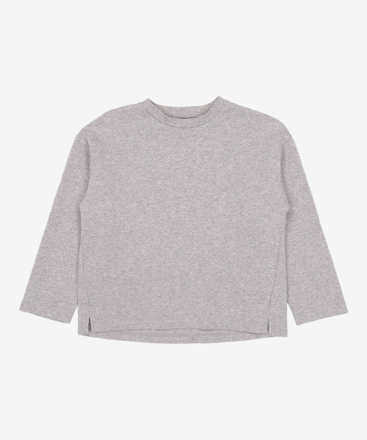 무인양품(MUJI) 긴소매 티셔츠 L
