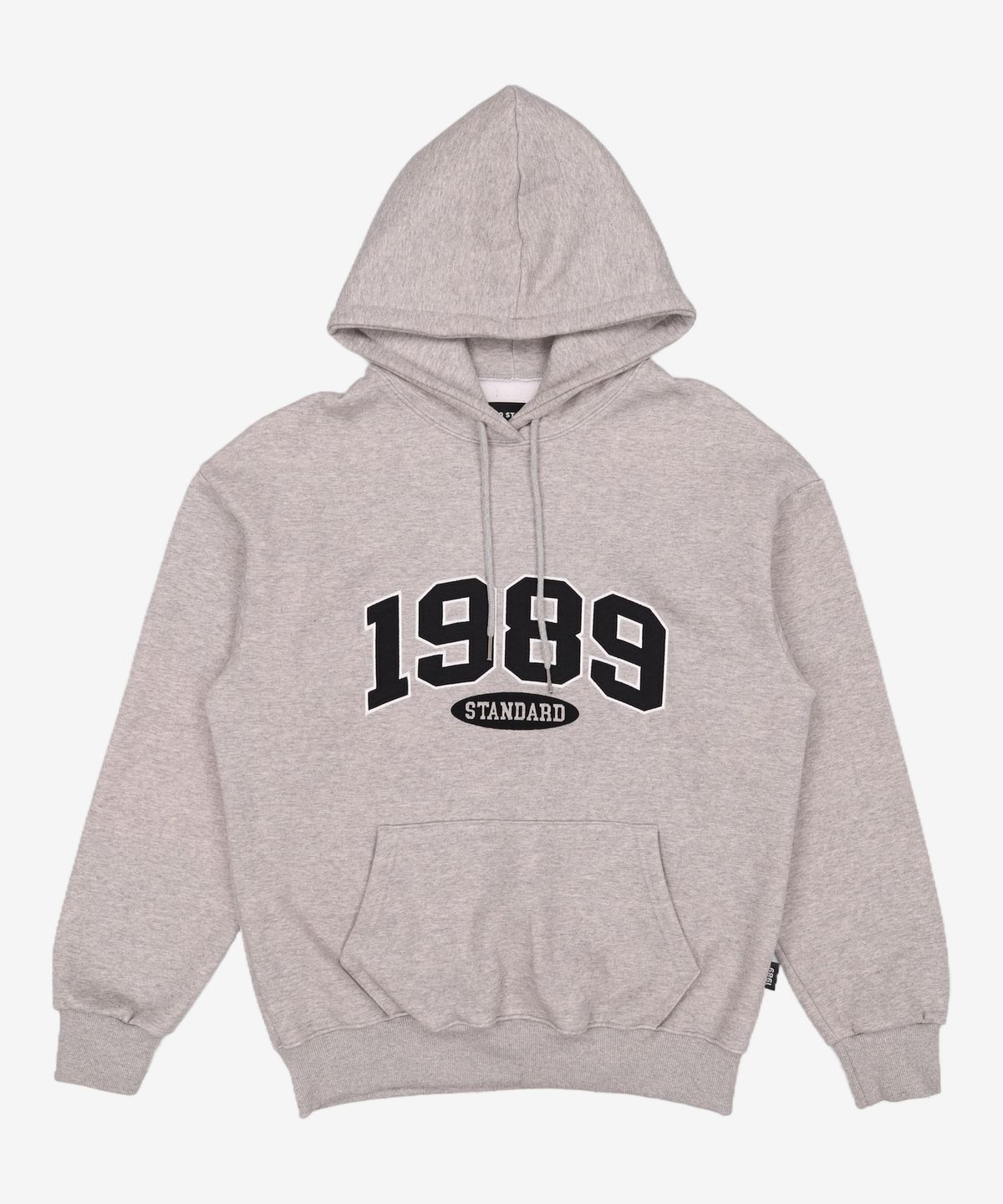 1989스탠다드(1989STANDARD) 후드 티셔츠 M