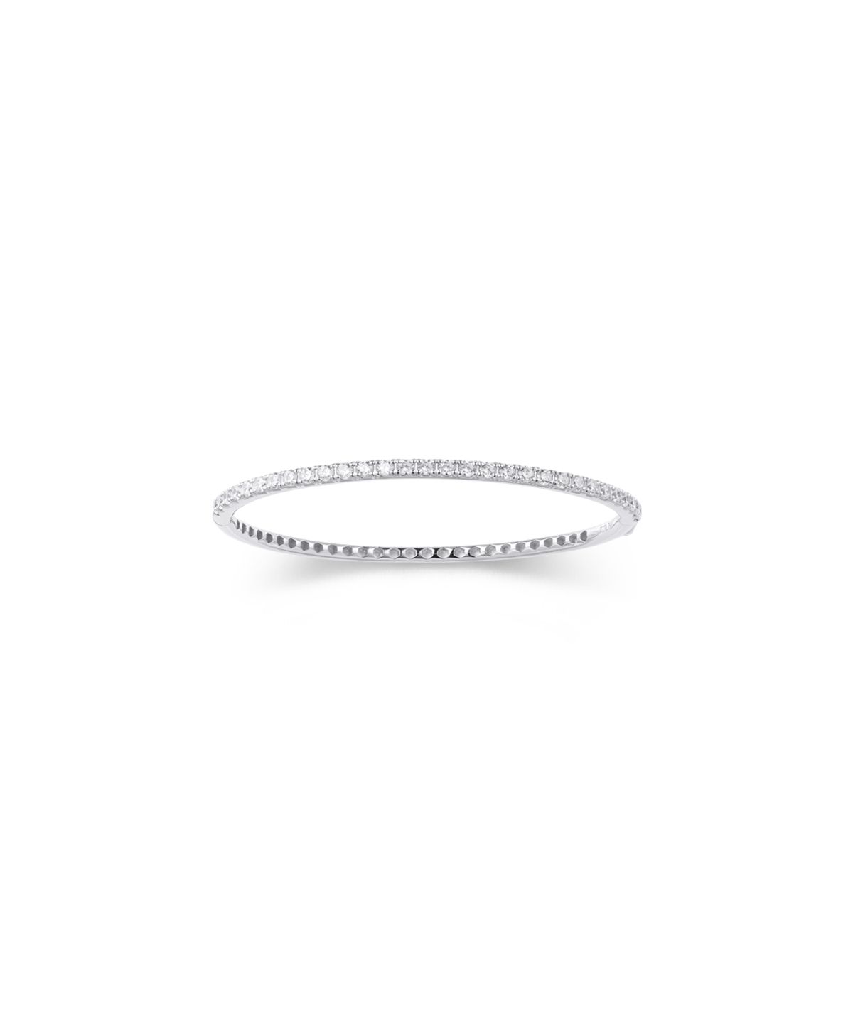 스톤헨지(STONEHENGE) 실버 팔찌 SA26B90A