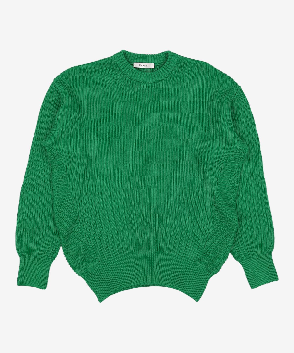 니티드(KNITTED) 니트/스웨터 XL