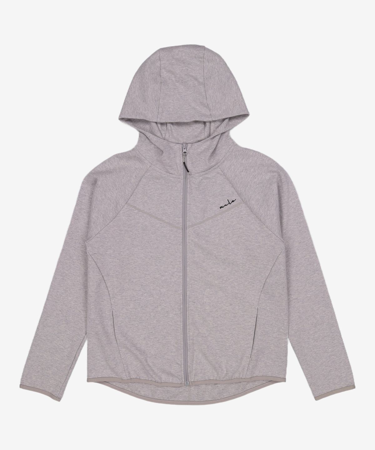 뮬라웨어(MULAWEAR) 후드 집업 XL