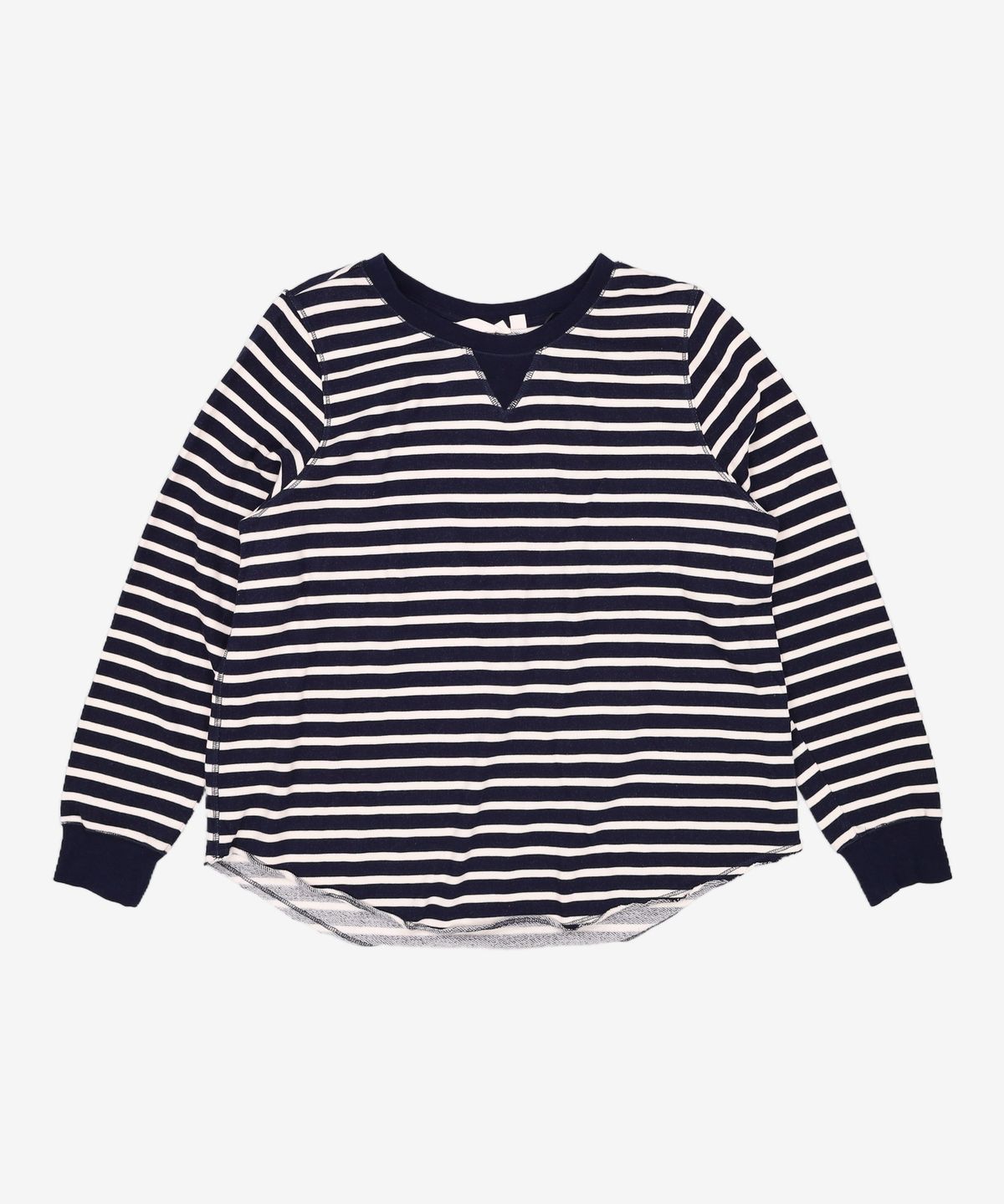 에이치앤엠(H&M) 맨투맨/스웨트셔츠 L