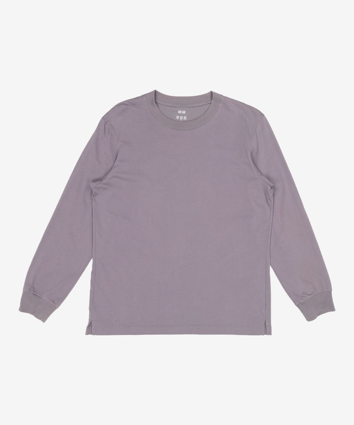유니클로(UNIQLO) 긴소매 티셔츠 L