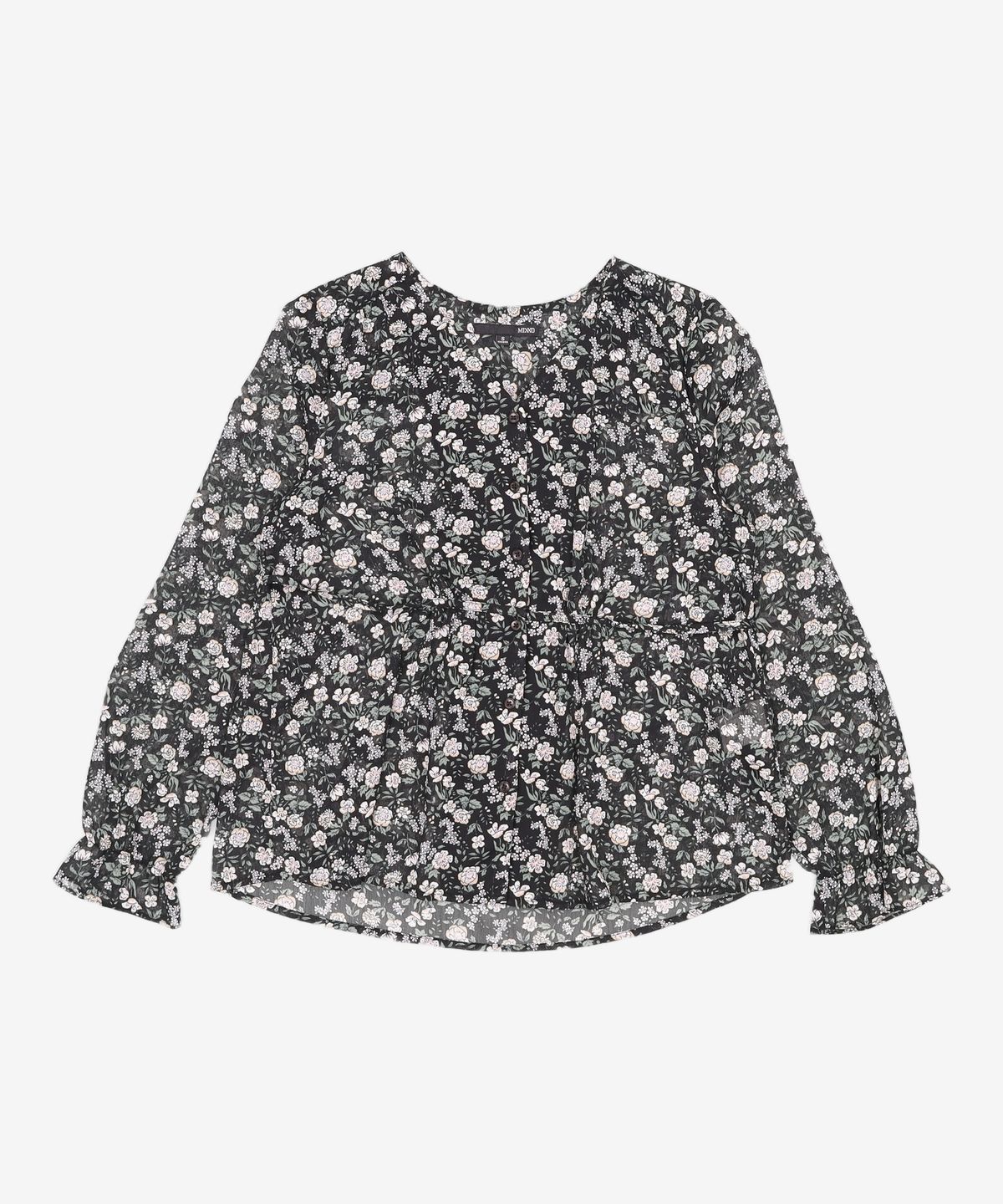 미쏘(MIXXO) 블라우스 S