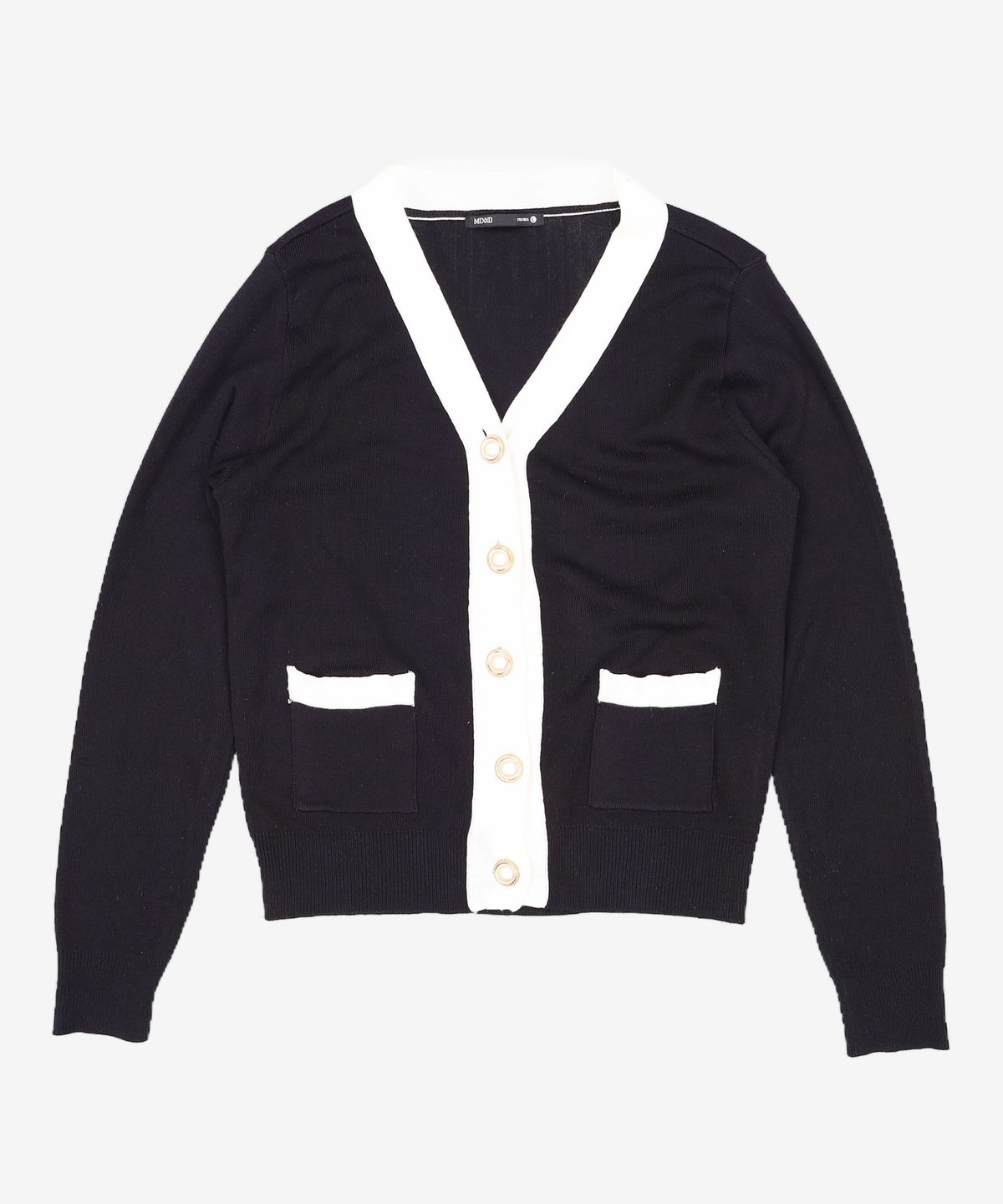 미쏘(MIXXO) 카디건 L