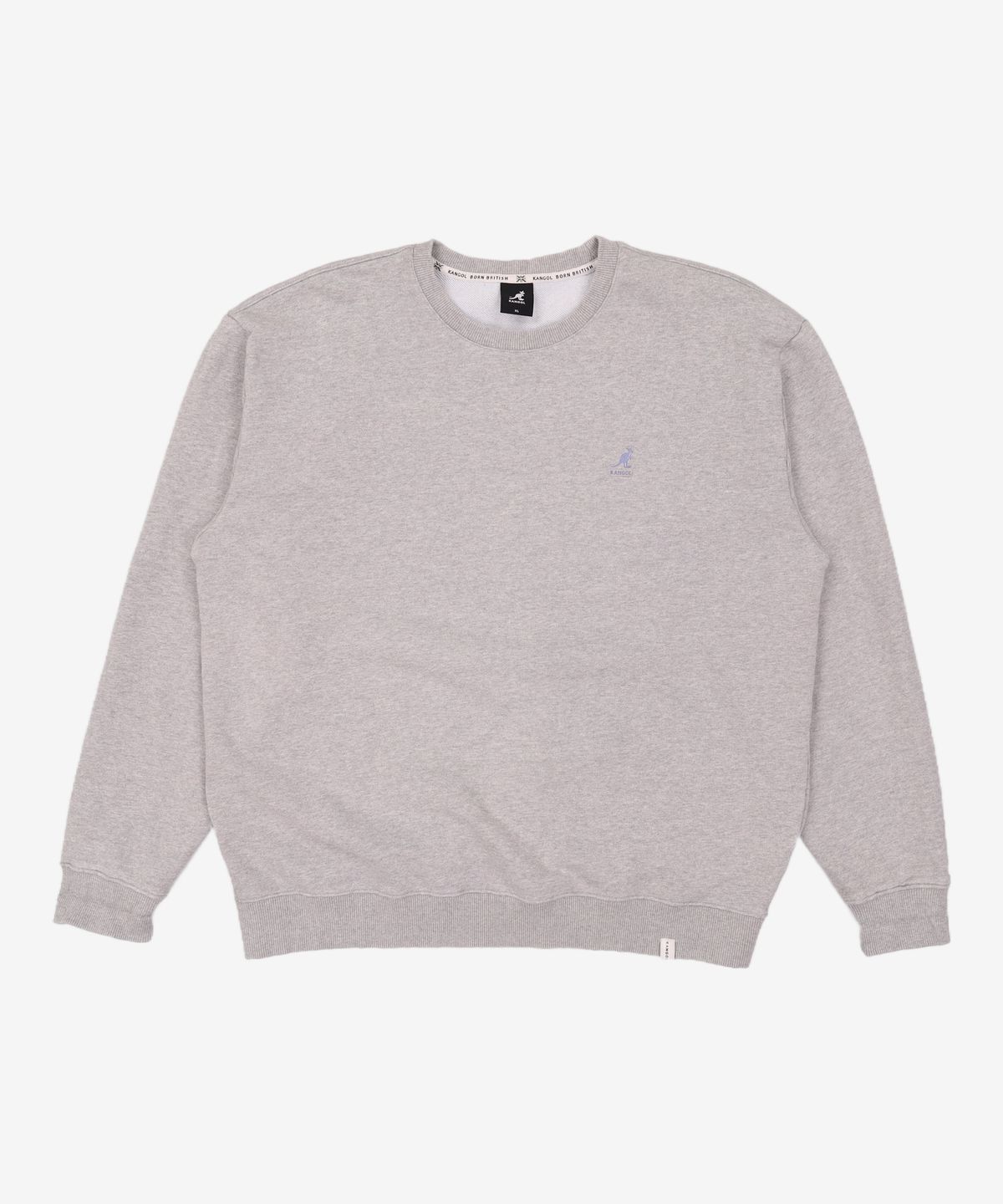 캉골(KANGOL) 맨투맨/스웨트셔츠 XL