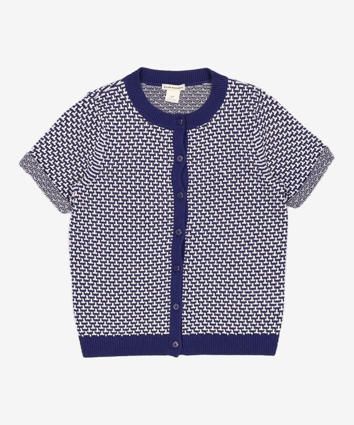 클럽모나코(CLUB MONACO) 카디건 S