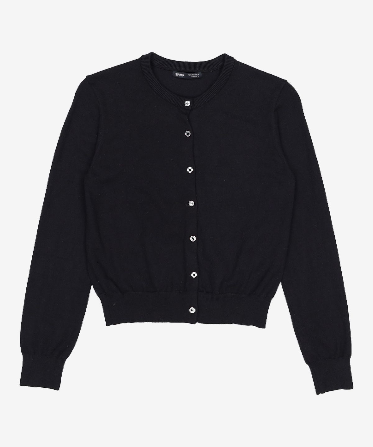 스파오(SPAO) 카디건 L
