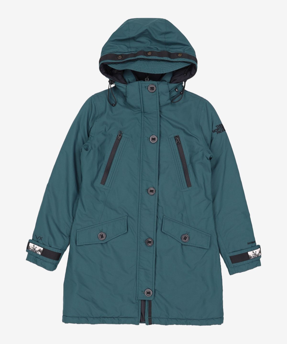 노스페이스(THE NORTH FACE) 사파리/헌팅 재킷 80