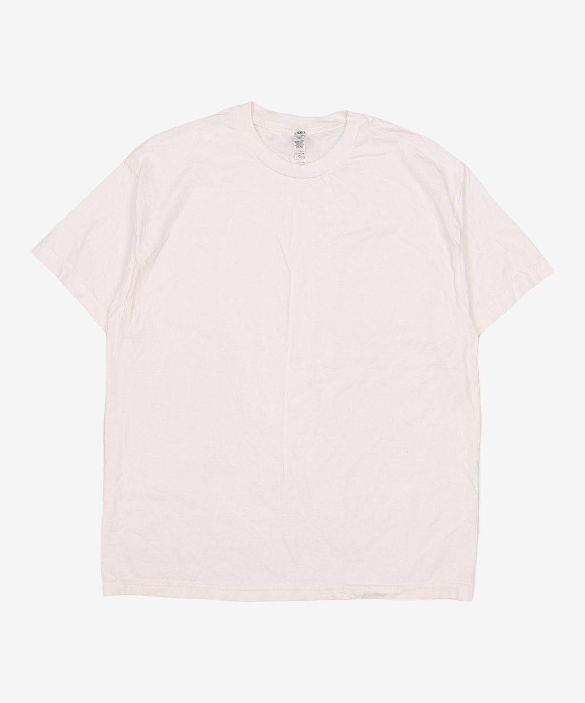 아메리칸 어패럴(AMERICAN APPAREL) 반소매 티셔츠 XL