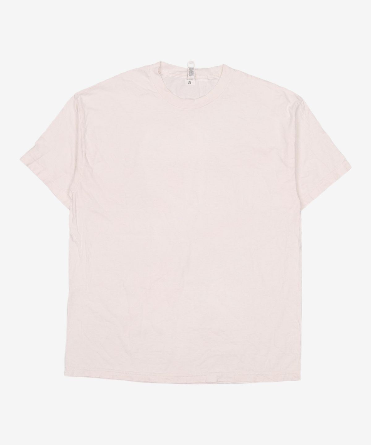아메리칸 어패럴(AMERICAN APPAREL) 반소매 티셔츠 XL