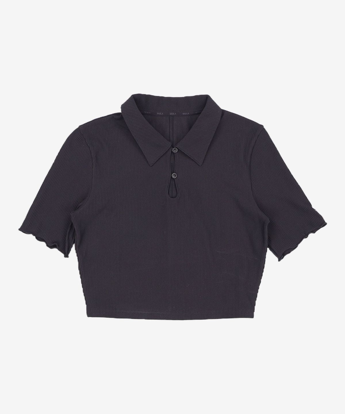 뮬라웨어(MULAWEAR) 피케/카라 티셔츠 M