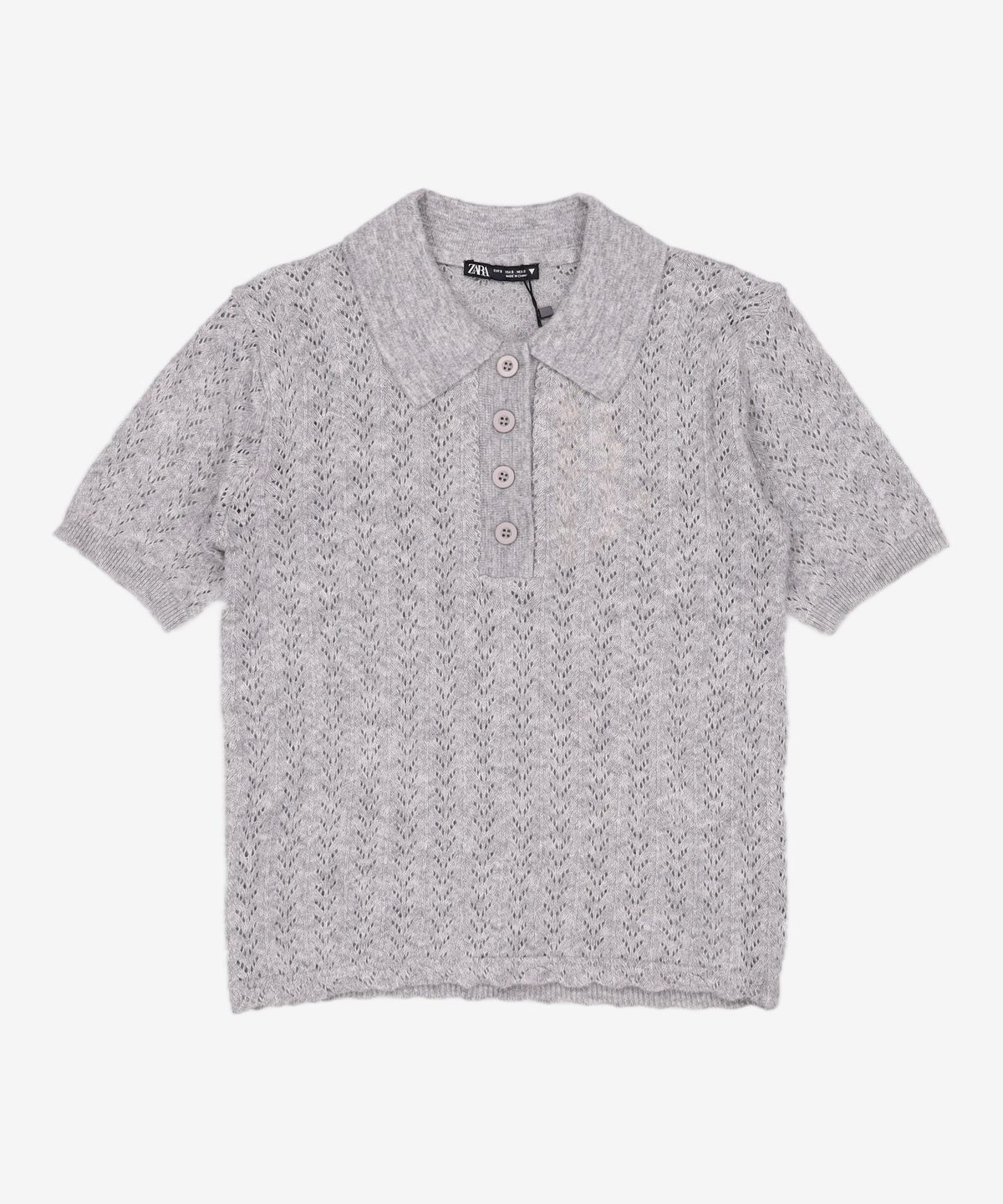 자라(ZARA) 니트/스웨터 S