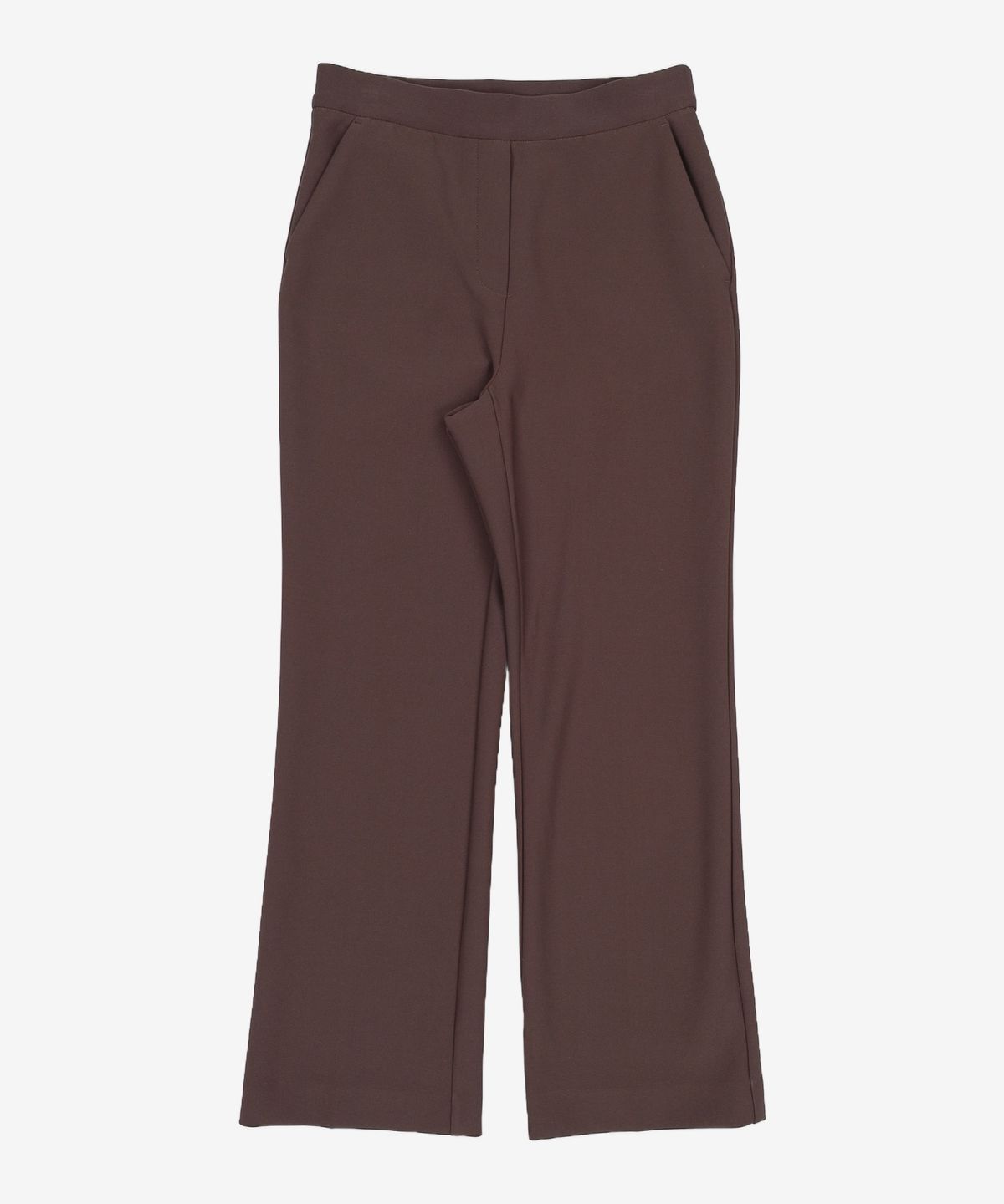 미쏘(MIXXO) 9부 부츠컷 밴딩 팬츠_MIWTWET20A 24