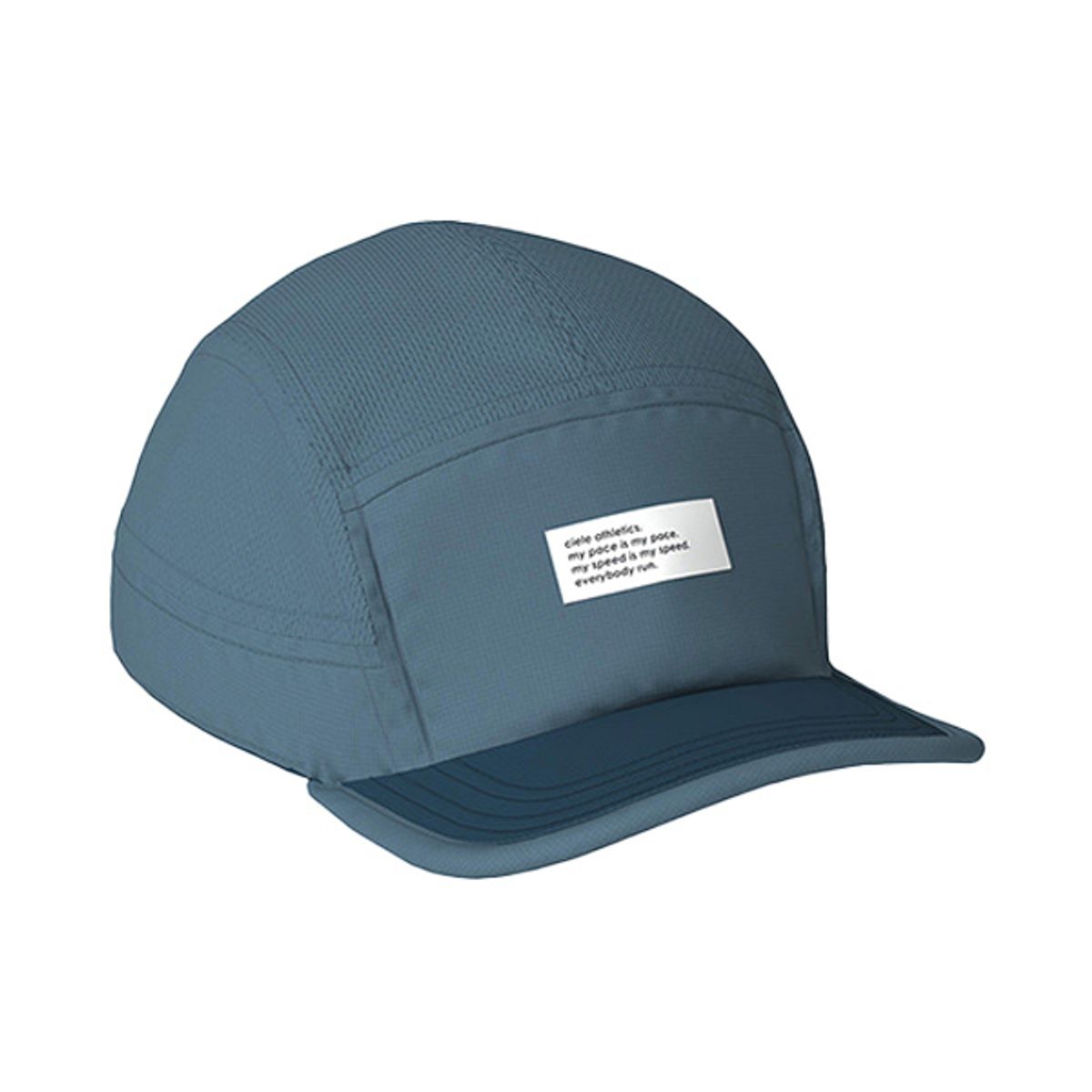 씨엘르 애슬레틱(CIELE ATHLETICS) ALZCap SC - Pace Label - Hamilton