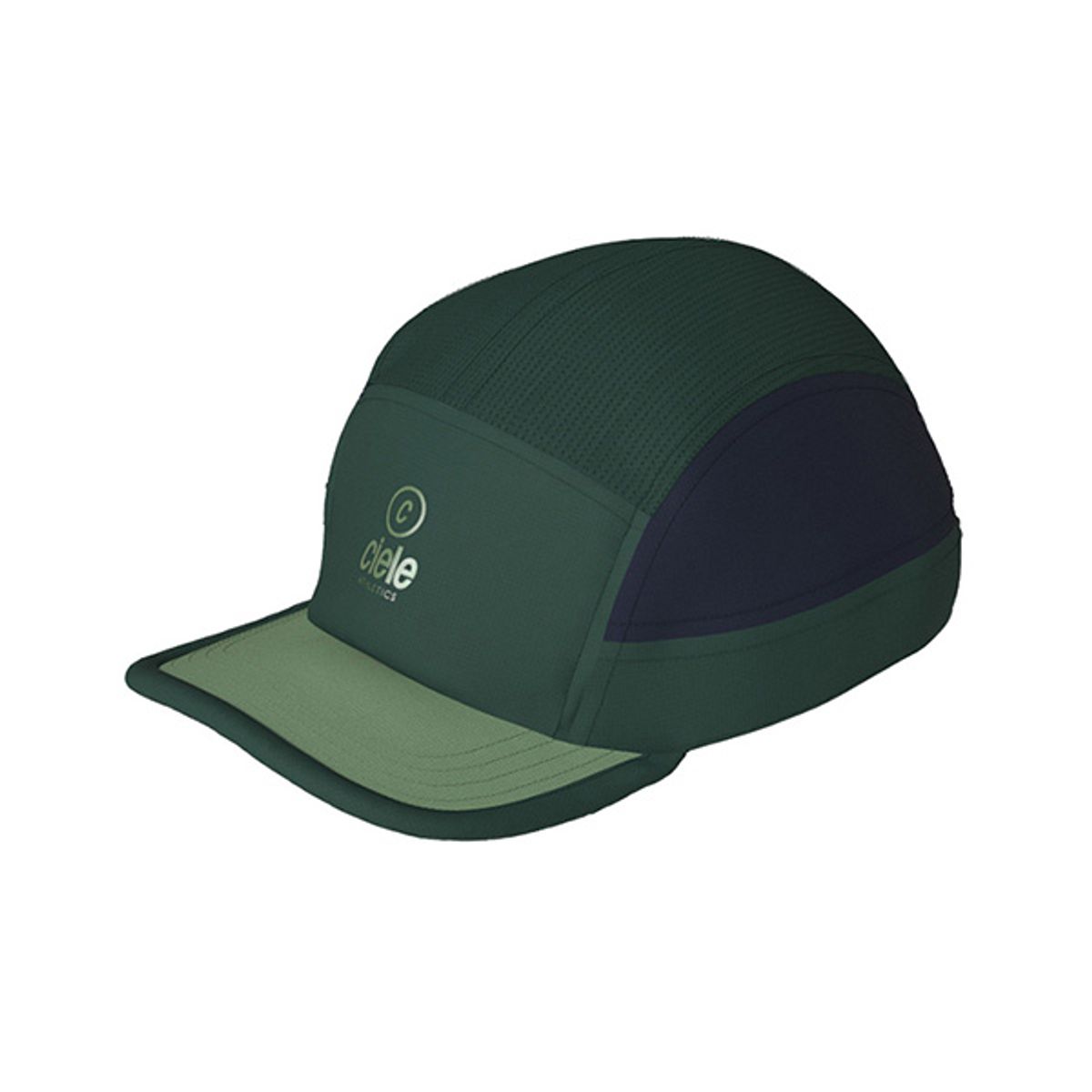 씨엘르 애슬레틱(CIELE ATHLETICS) ALZCap SC - C Plus - Spruce