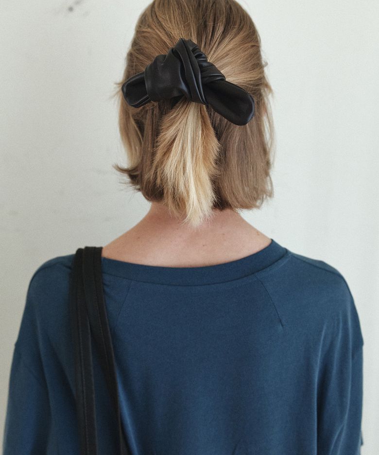 OSI HAIR TIE_2COLOR