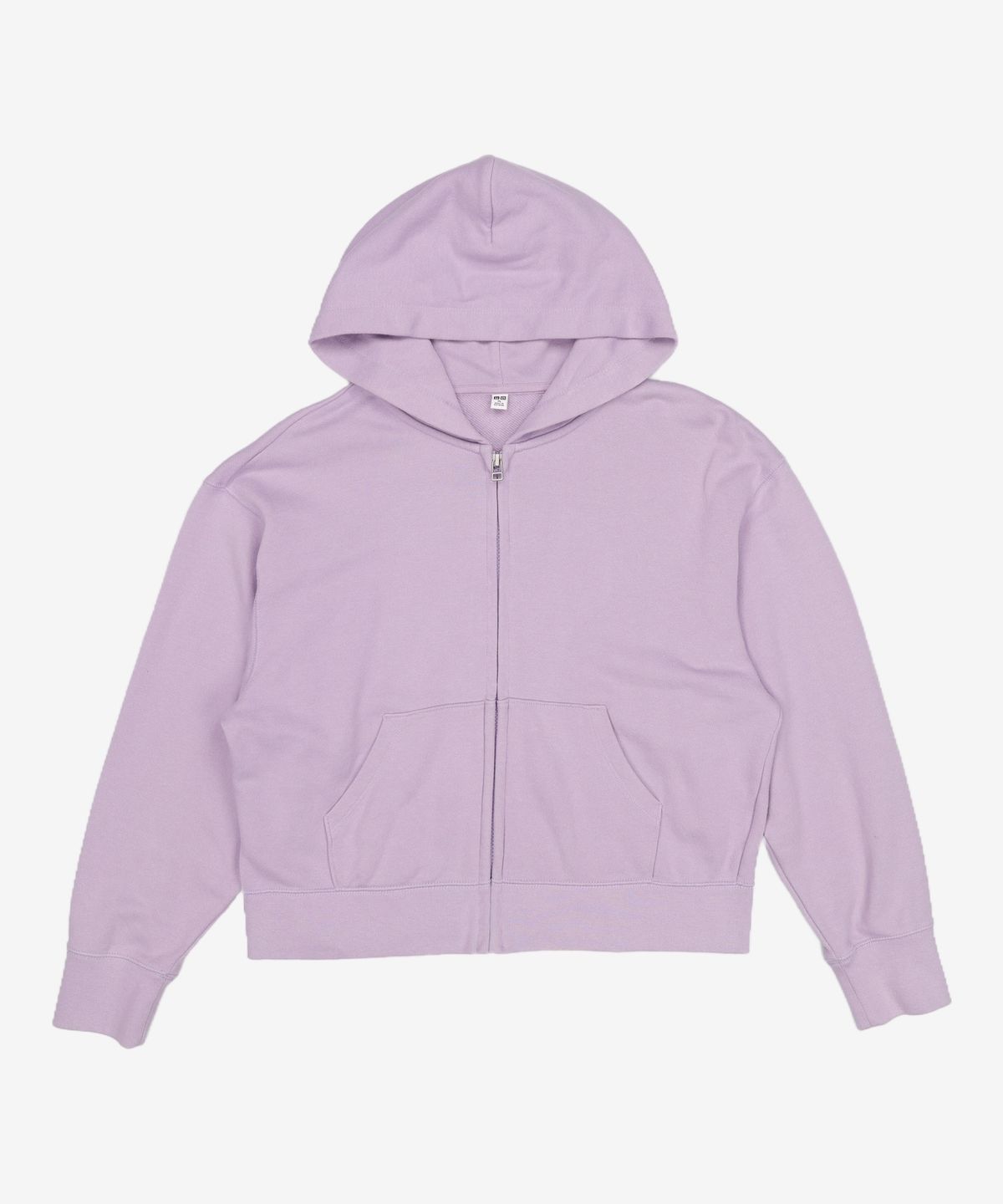 유니클로(UNIQLO) 후드 집업 XL