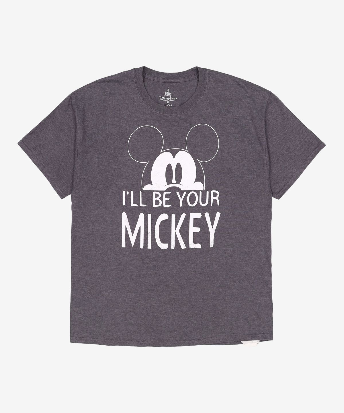 디즈니(Disney) 반소매 티셔츠 XL