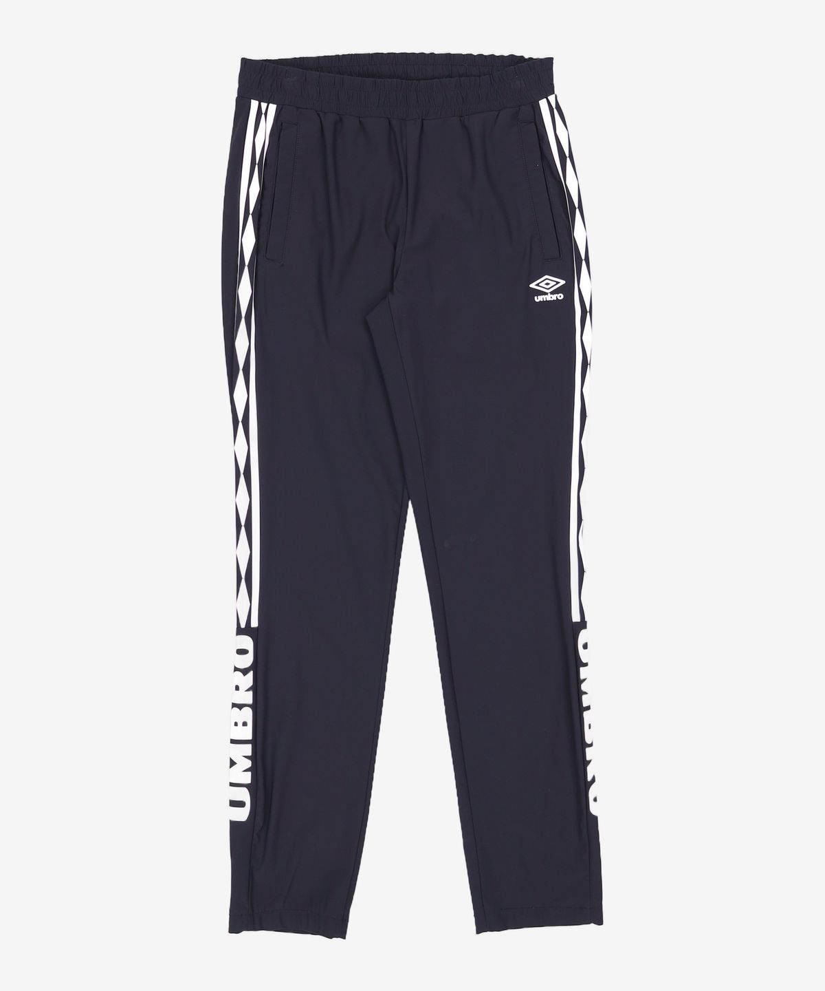 엄브로(UMBRO) 트레이닝 팬츠 XS