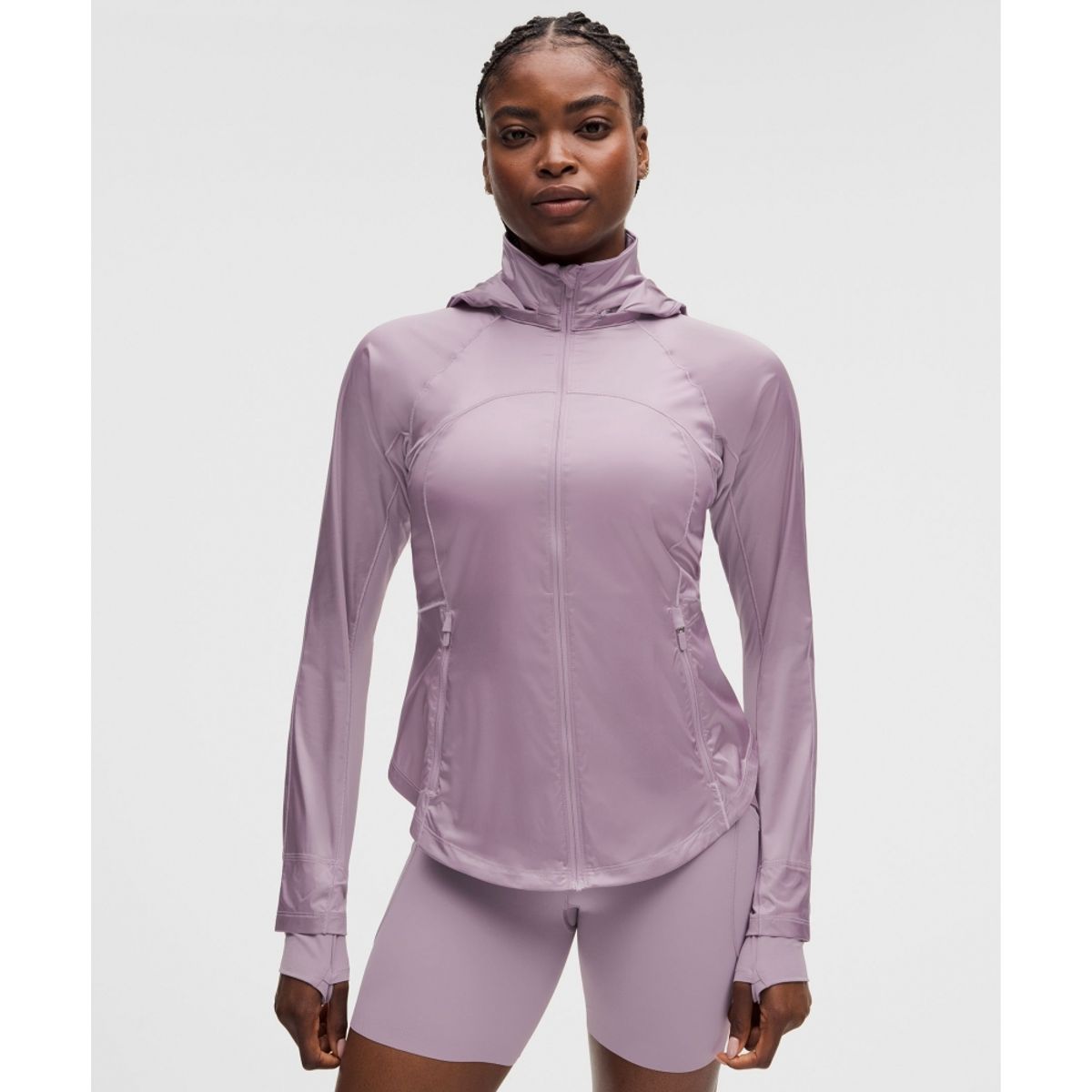 룰루레몬(LULULEMON) 골 스매셔 재킷  LOTU