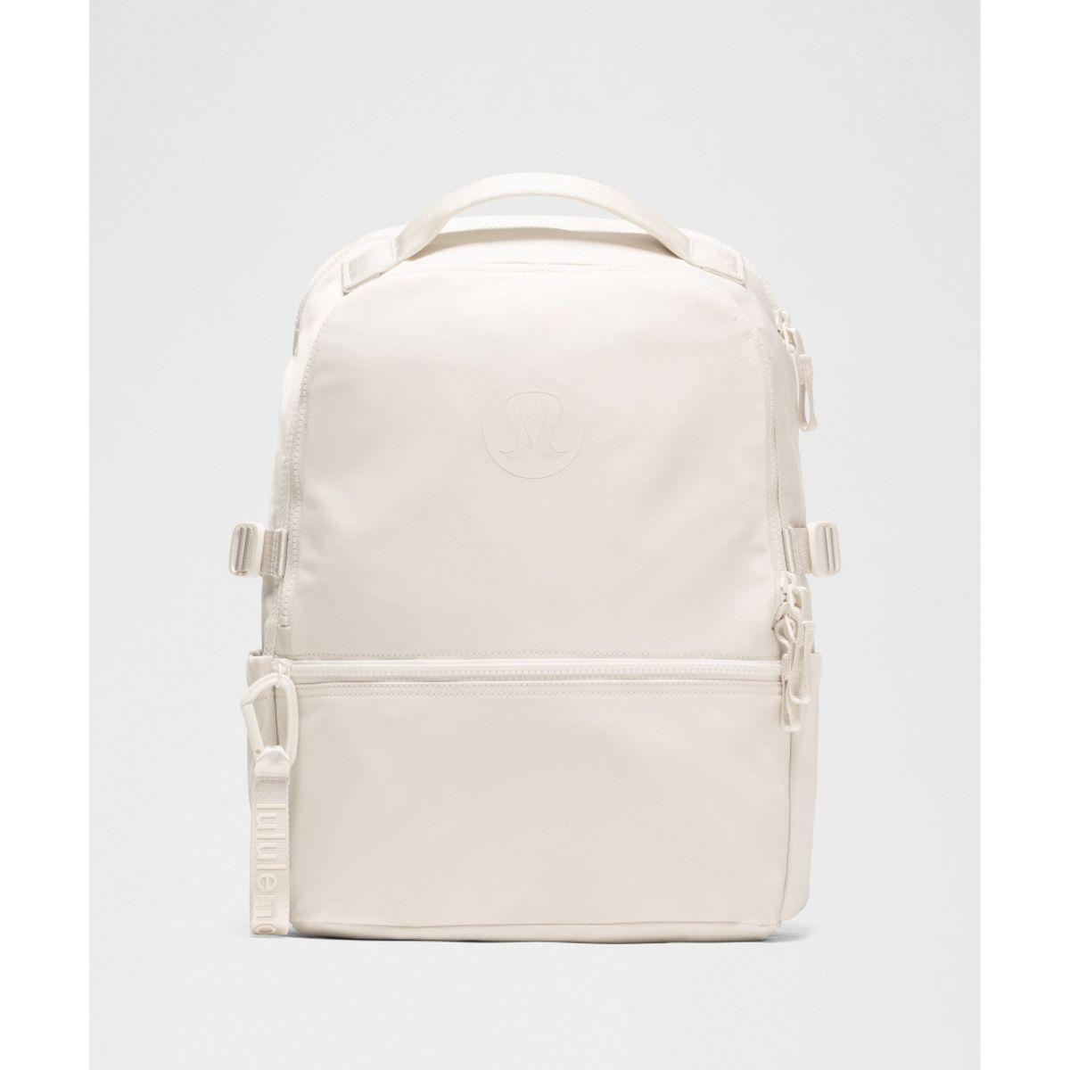 룰루레몬(LULULEMON) 뉴 크루 백팩 22L *업데이트  LTIV WKKI