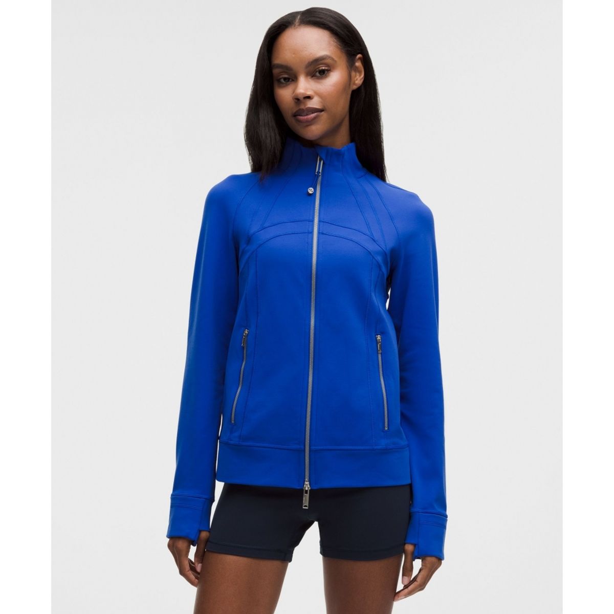 룰루레몬(LULULEMON) 디파인 트랙 재킷 *Luon  BEBA
