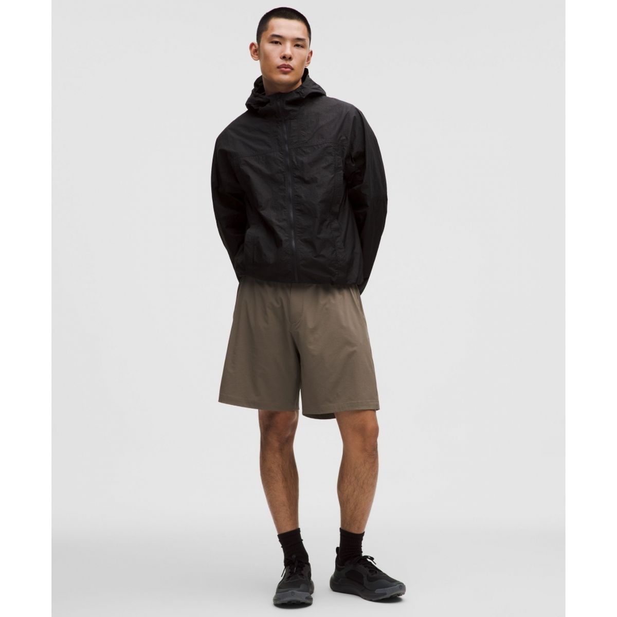 룰루레몬(LULULEMON) Zero Tucks 릴랙스 핏 쇼츠 8inch  NOMD