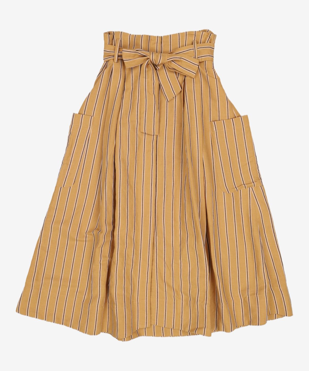 자라 우먼(ZARA WOMAN) 롱스커트 M