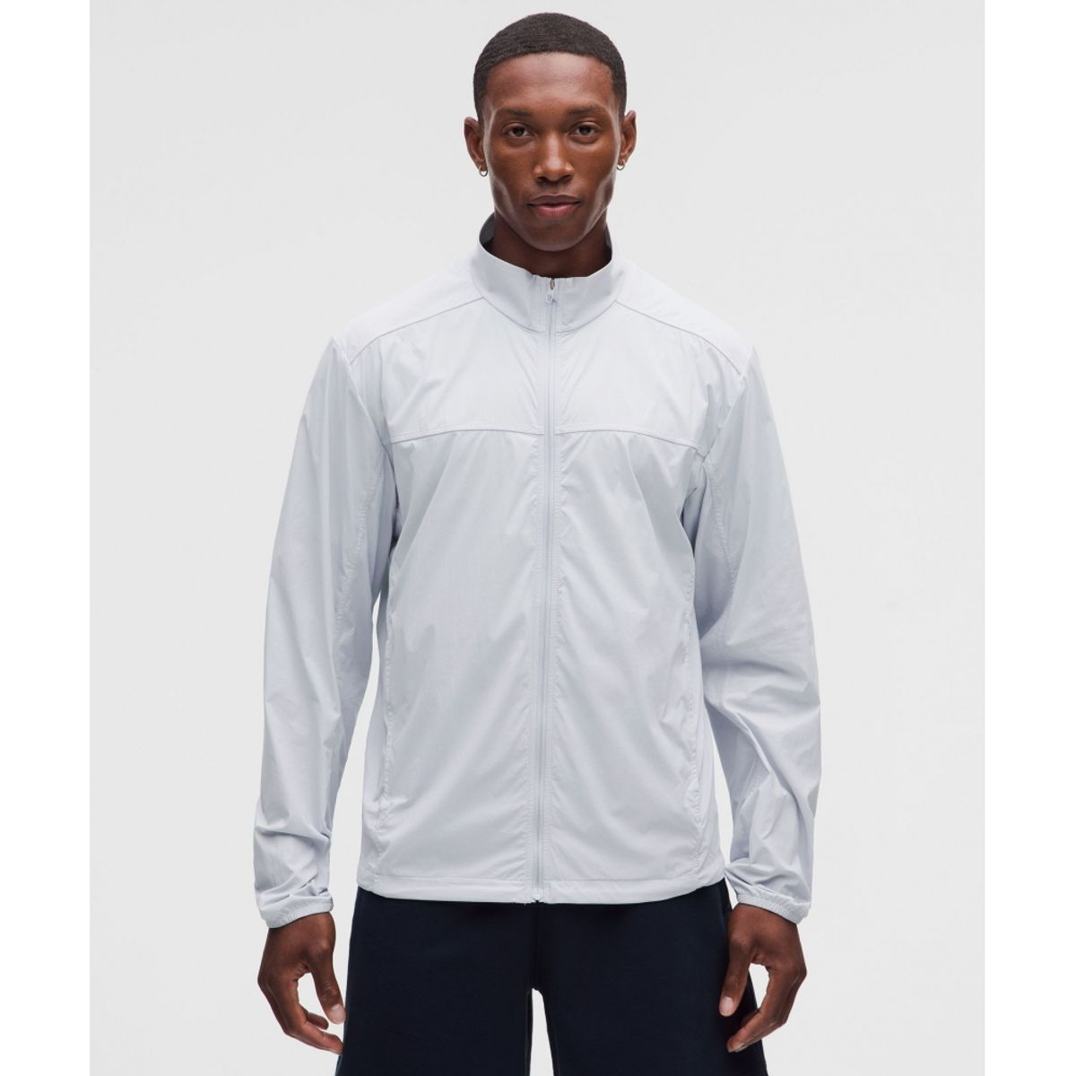 룰루레몬(LULULEMON) UV 프로텍티브 라이트웨이트 재킷  STRH