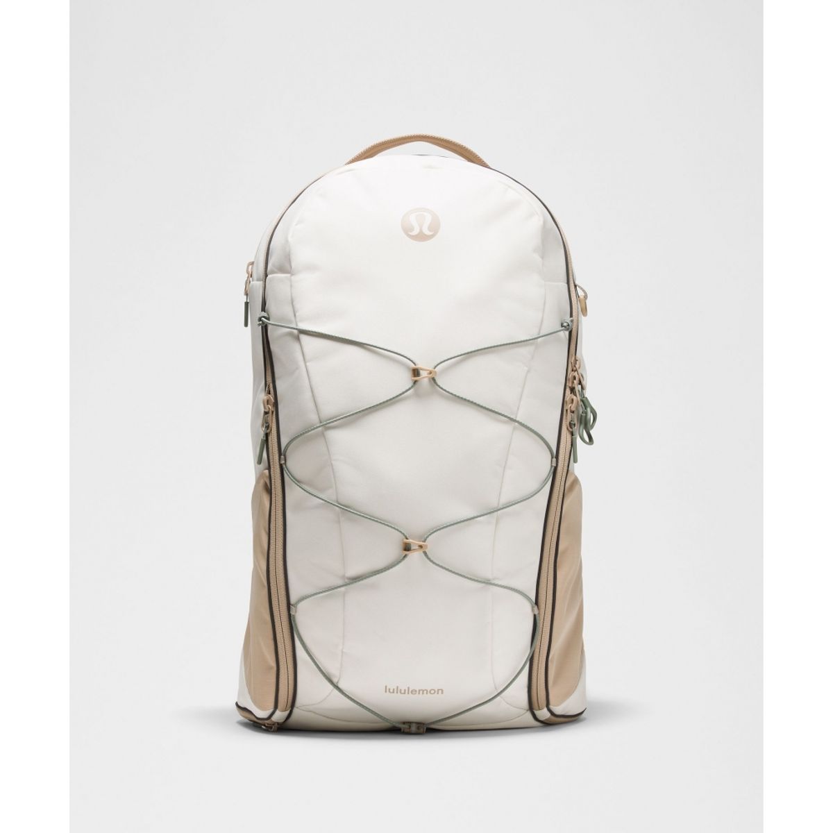 룰루레몬(LULULEMON) 스쿠바 백팩 32L *파라코드  LTIV WKKI WILO