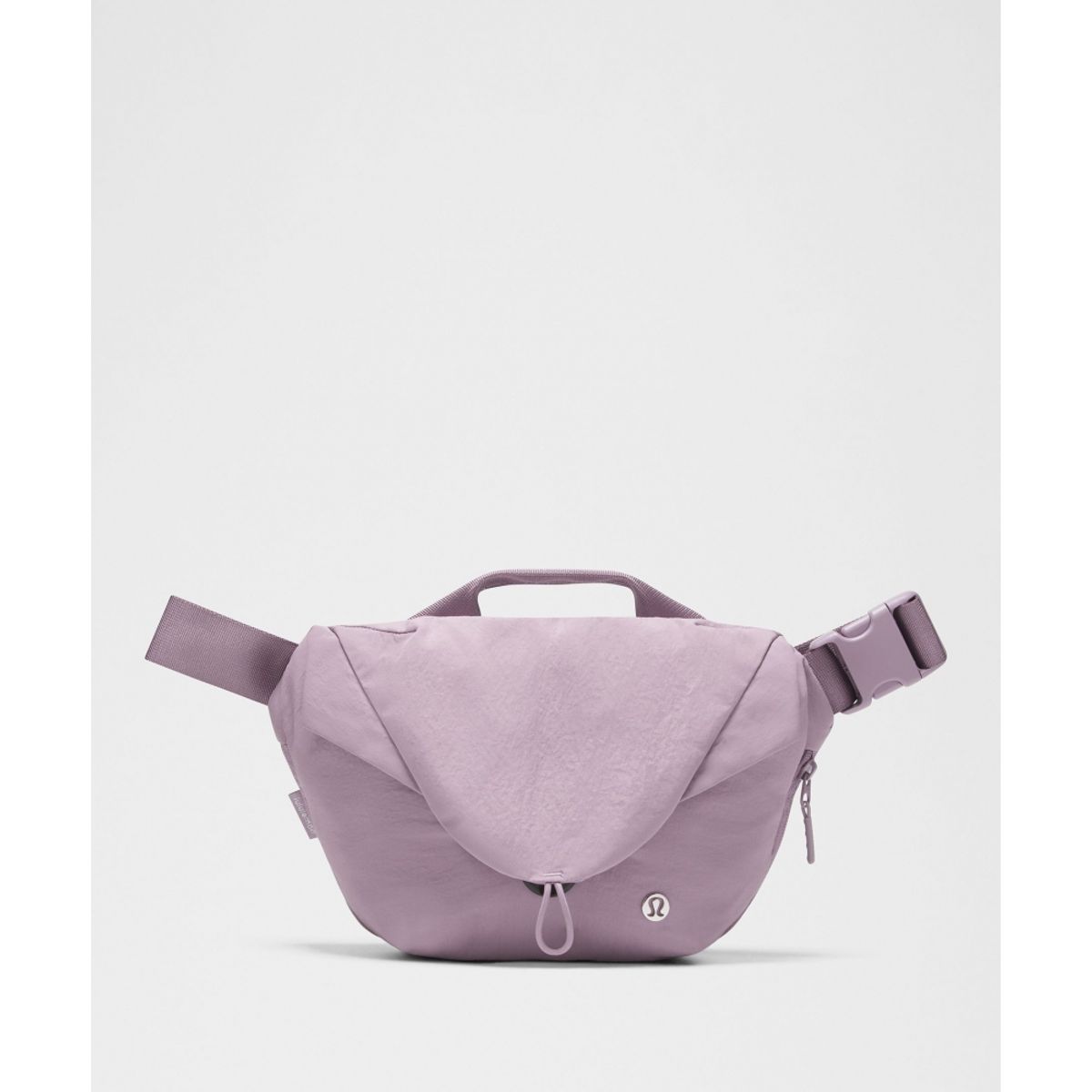 룰루레몬(LULULEMON) 커브드 크로스바디 백 3L  LOTU