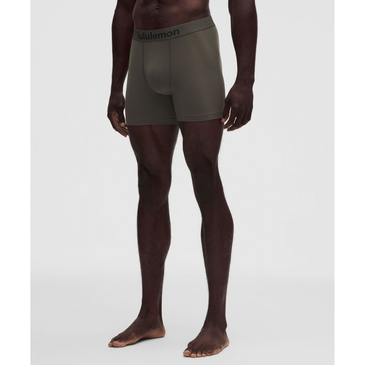 룰루레몬(LULULEMON) 소프트 스트레치 액티브 박서 브리프 5inch  ARMG