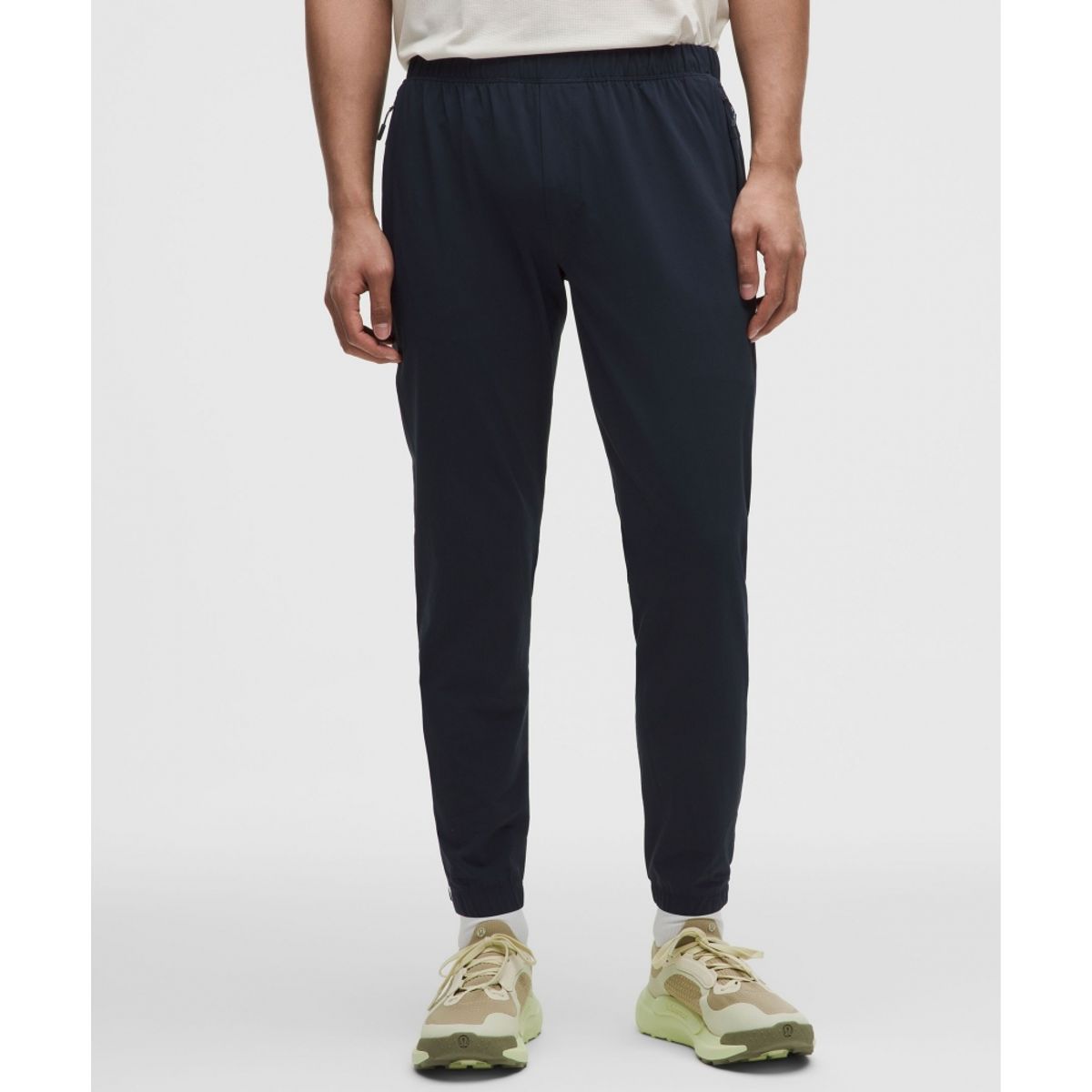 룰루레몬(LULULEMON) 마일 메이커 조거 *레귤러  TRNV