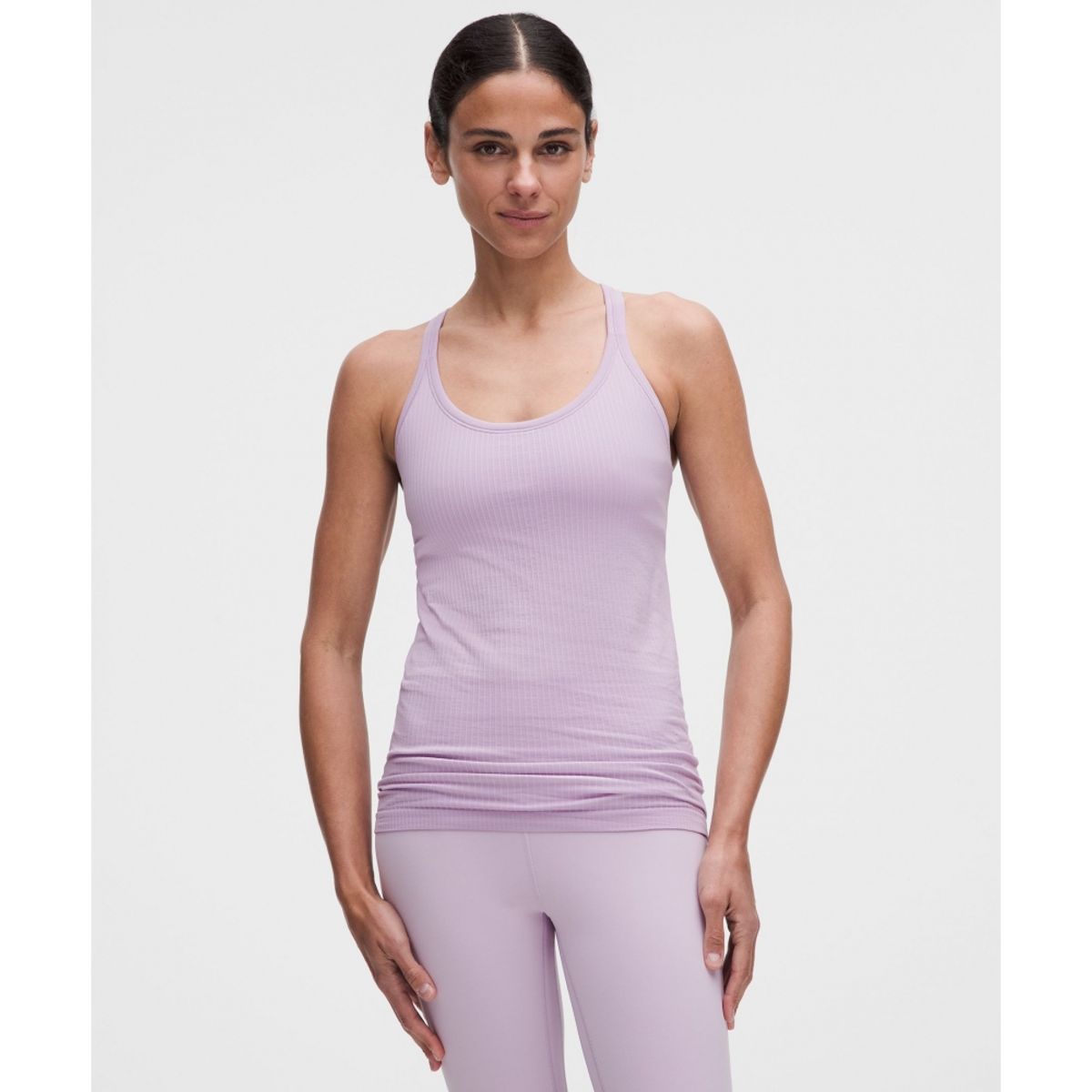 룰루레몬(LULULEMON) 에브 투 스트리트 탱크탑  LLAY
