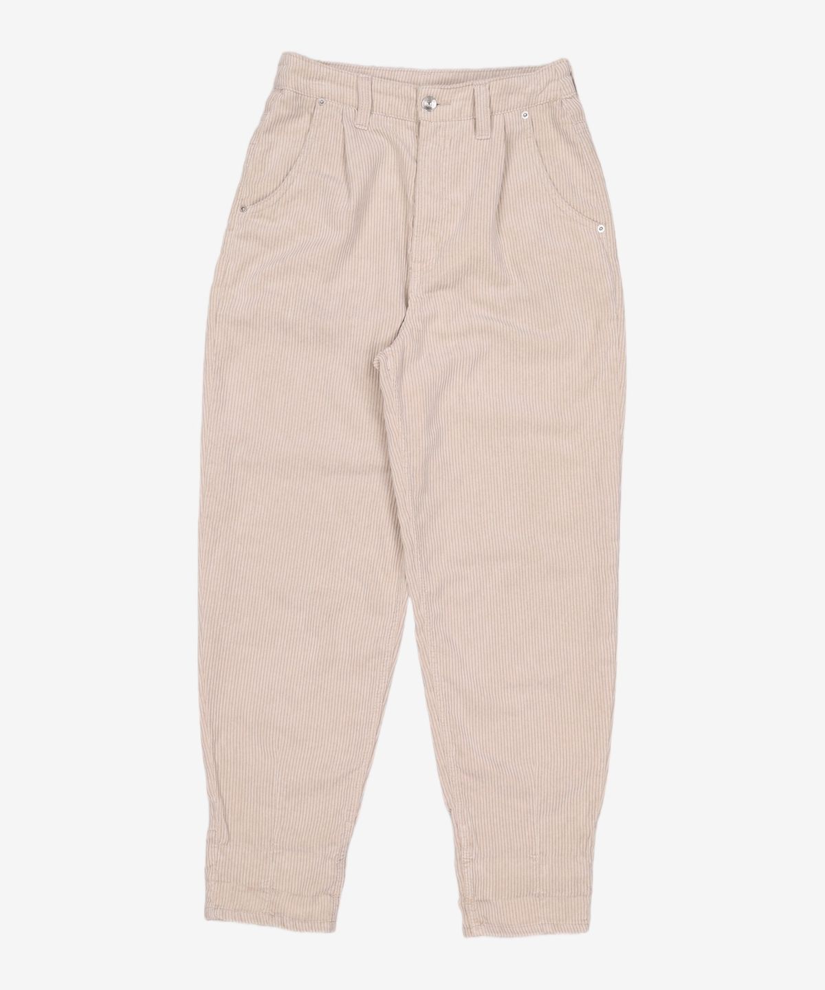 디바이디드에이치앤엠(DIVIDED H&M) 코튼 팬츠 EUR 36